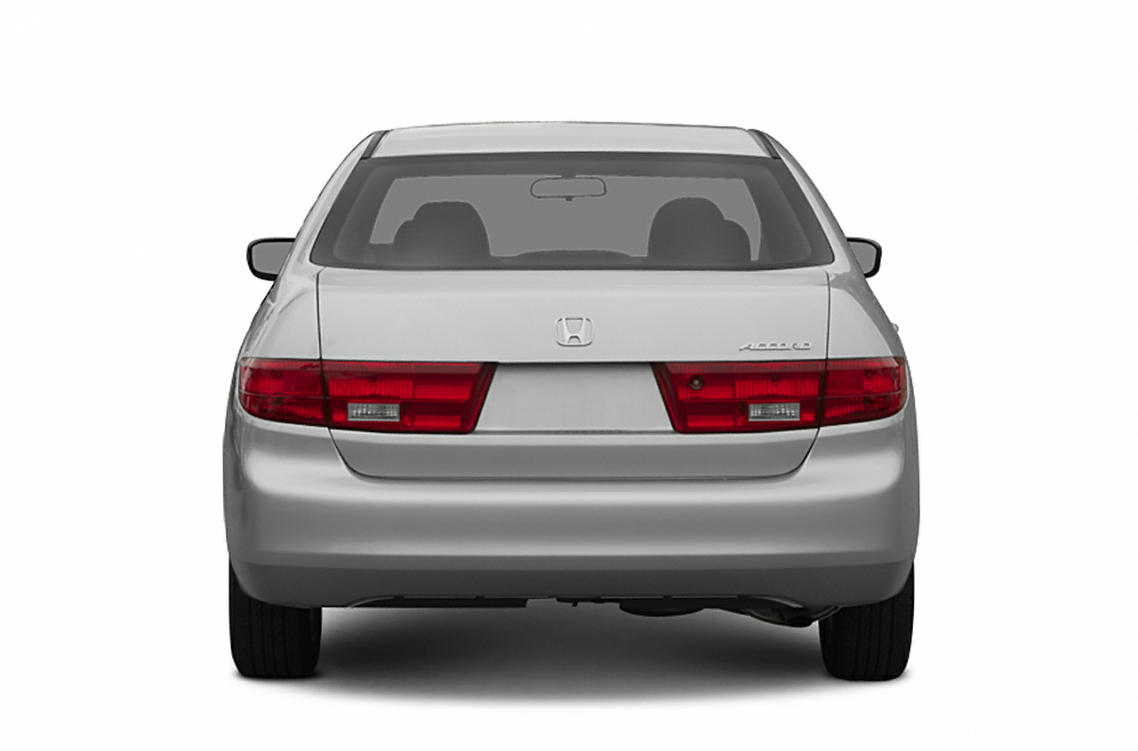 2005 Honda Accord