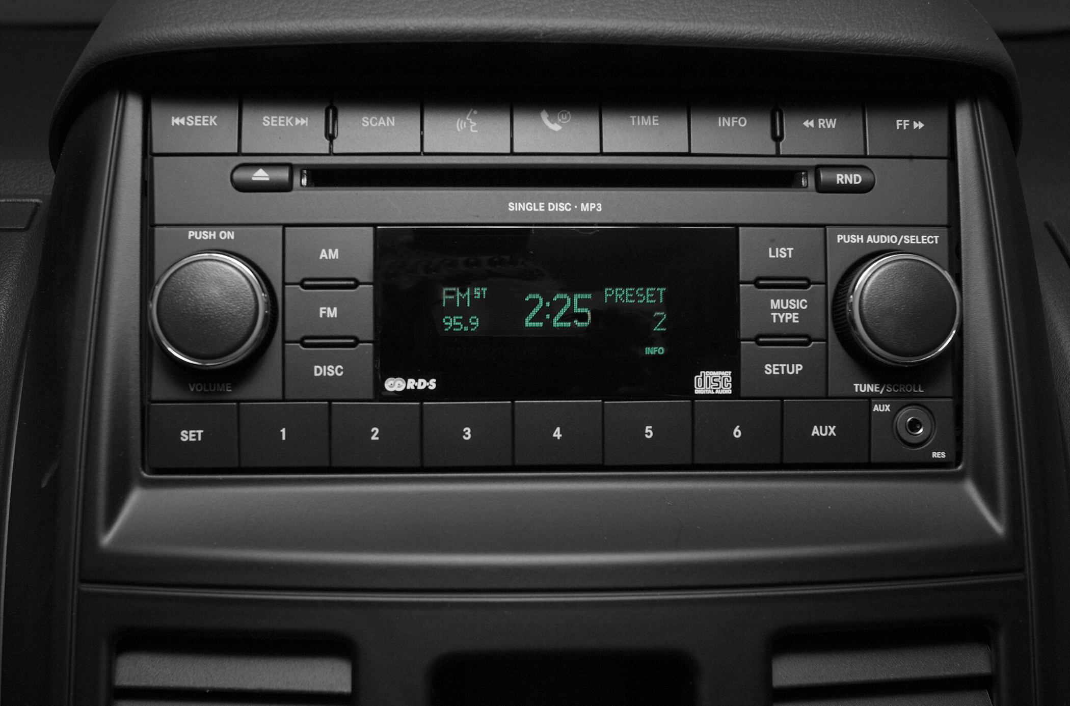 2010 Dodge Grand Caravan