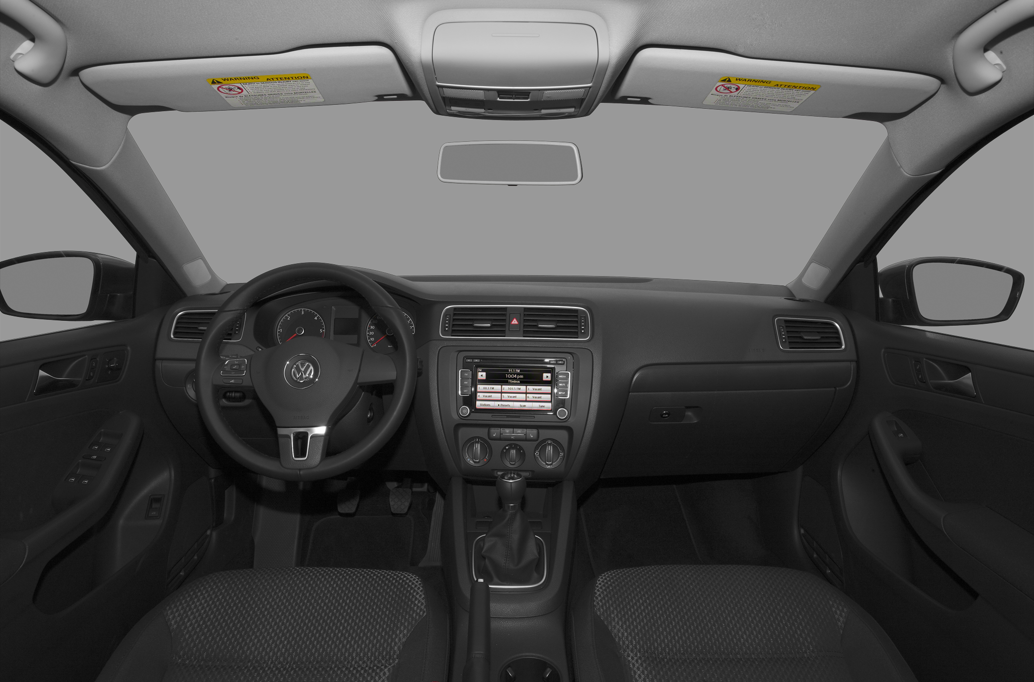 2012 Volkswagen Jetta