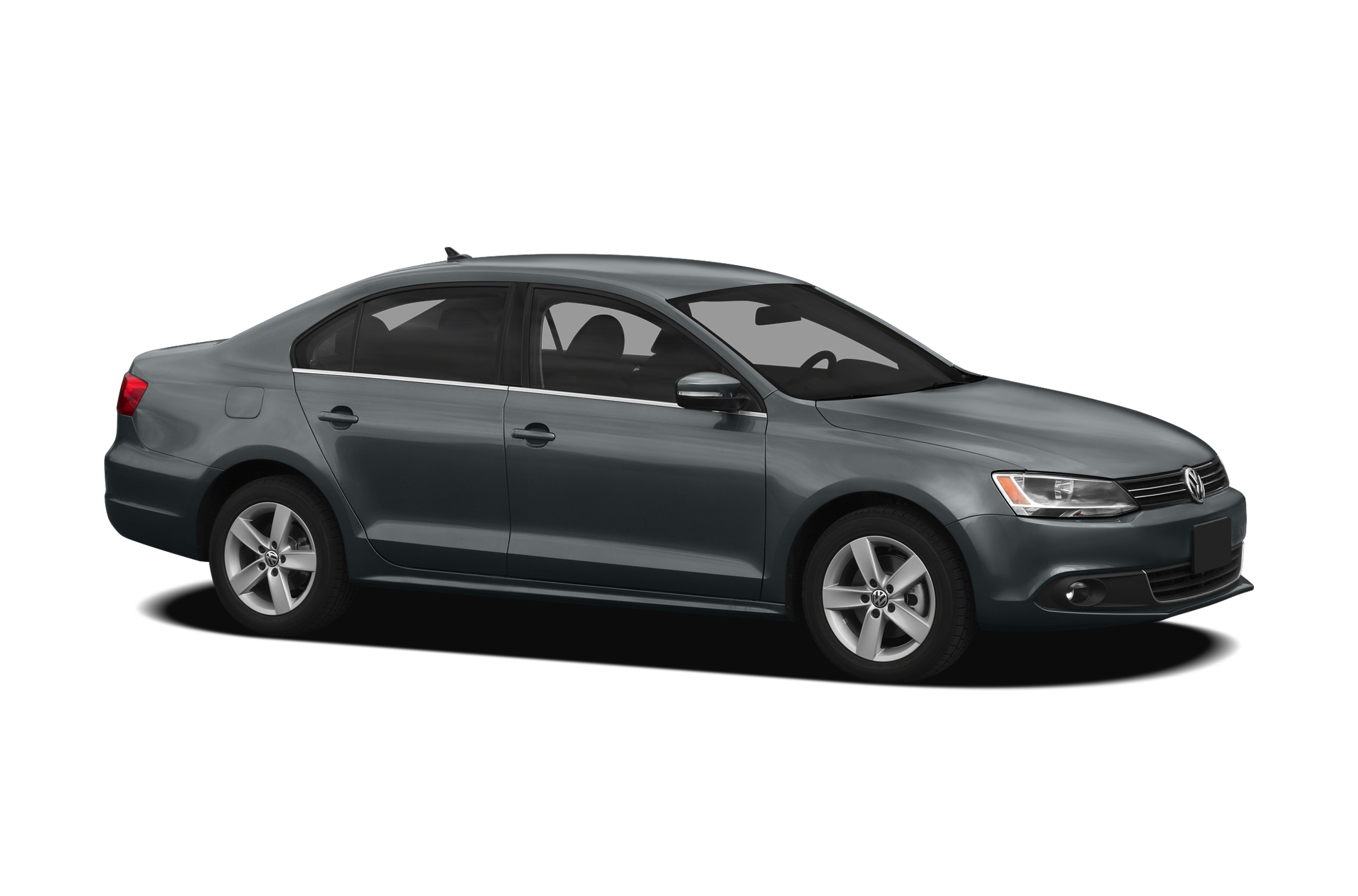 2012 Volkswagen Jetta
