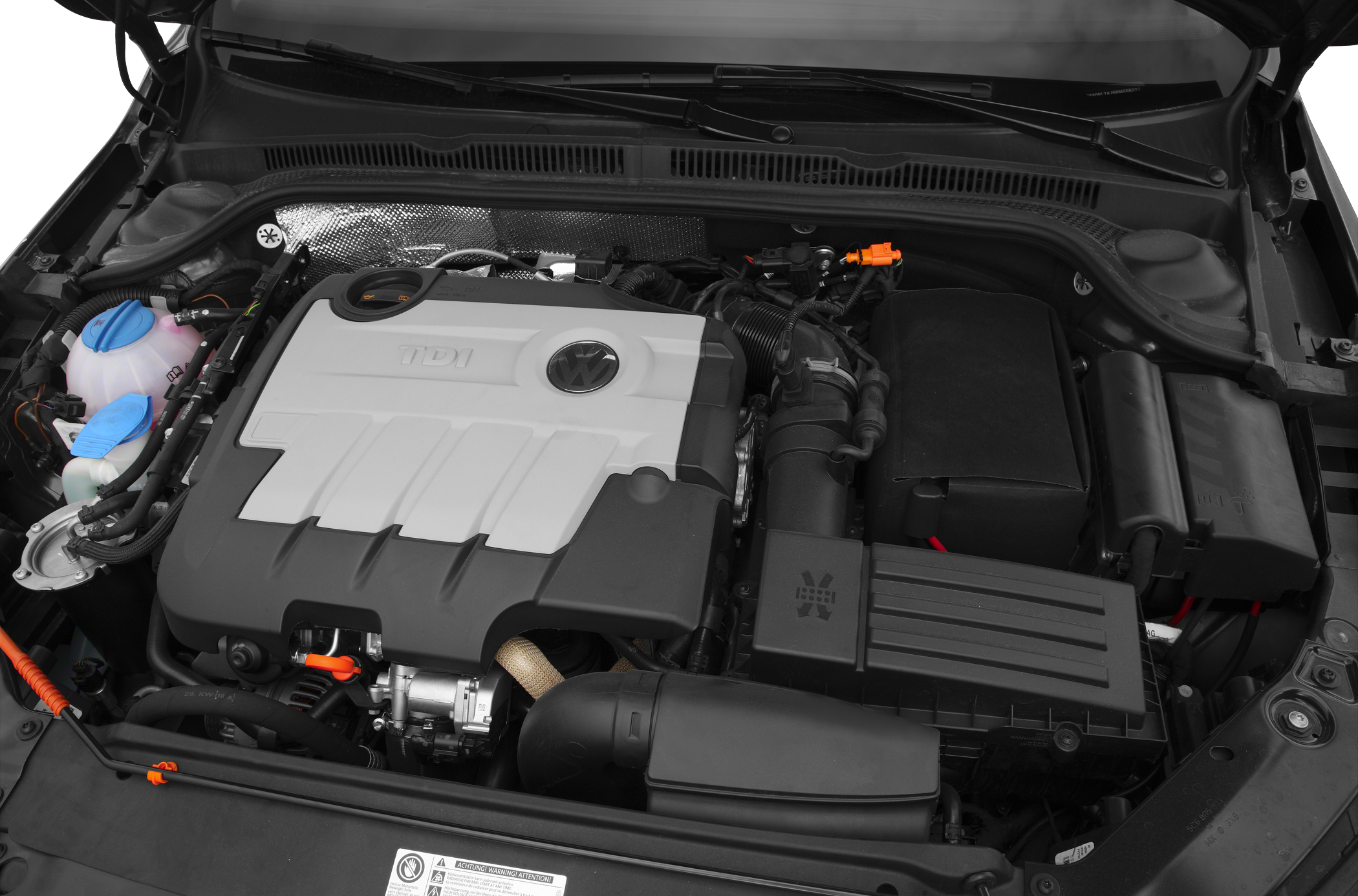 2012 Volkswagen Jetta