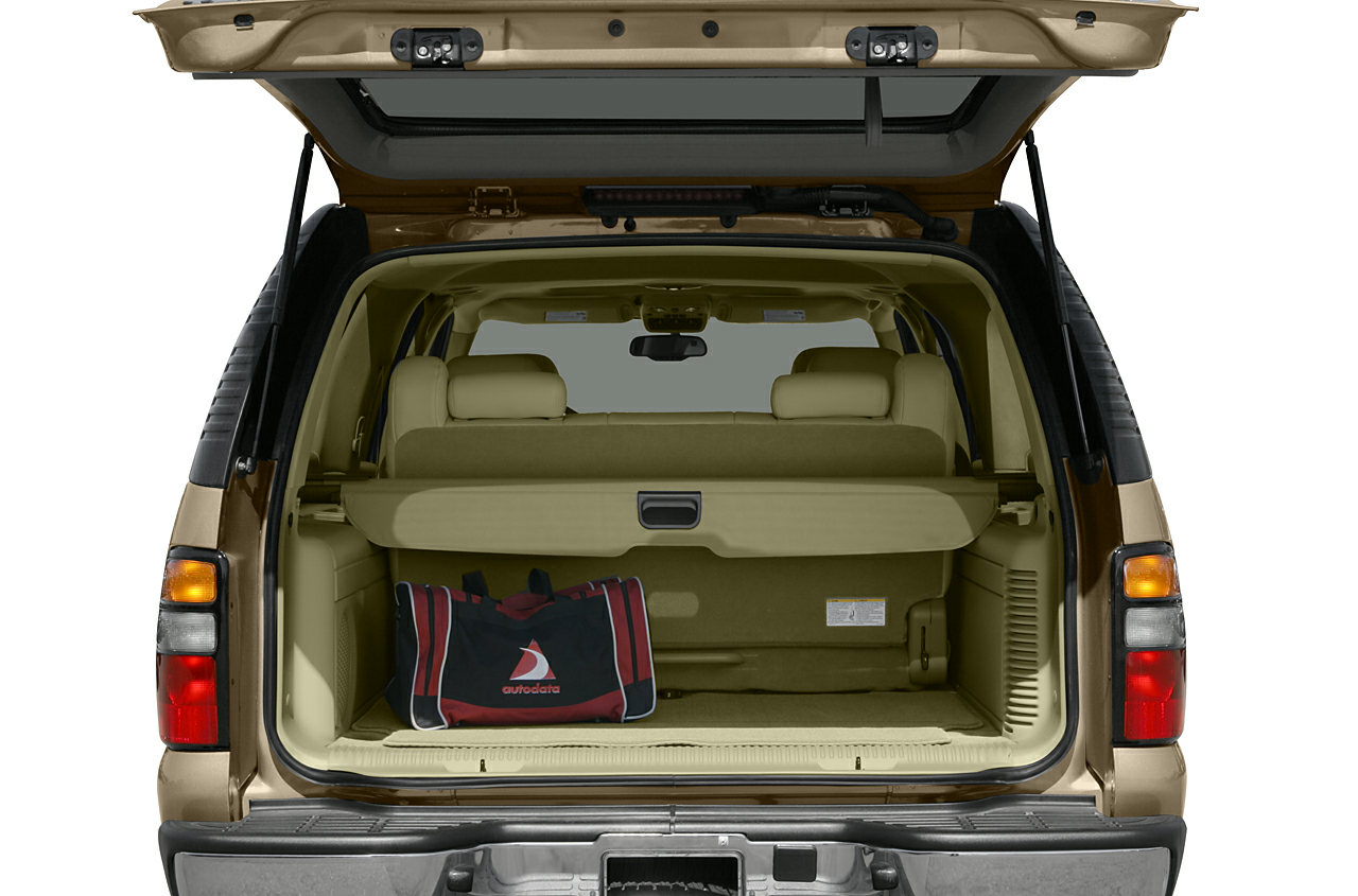 2006 GMC Yukon XL