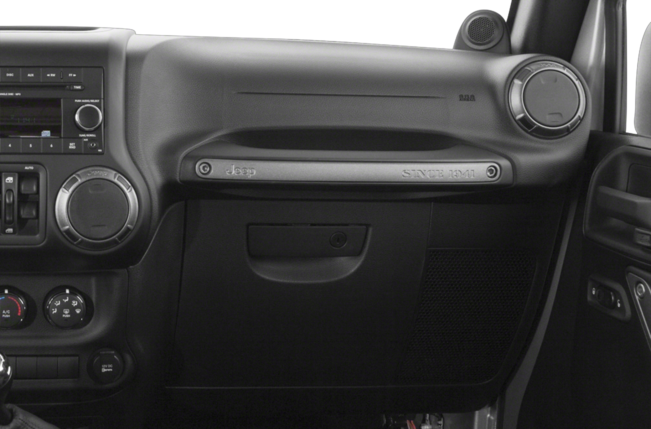 2014 Jeep Wrangler Unlimited
