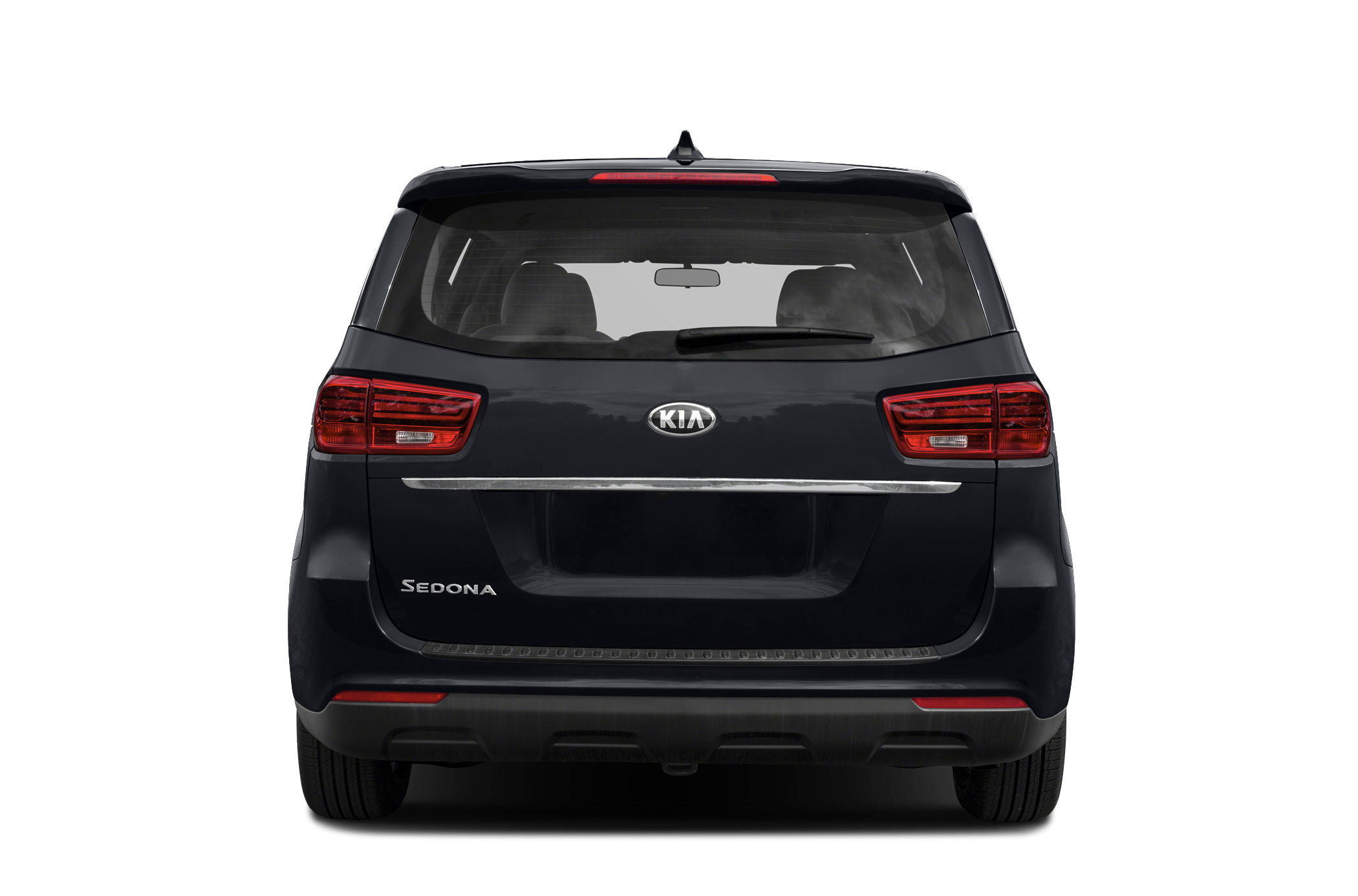 Kia 2024 sedona 2020