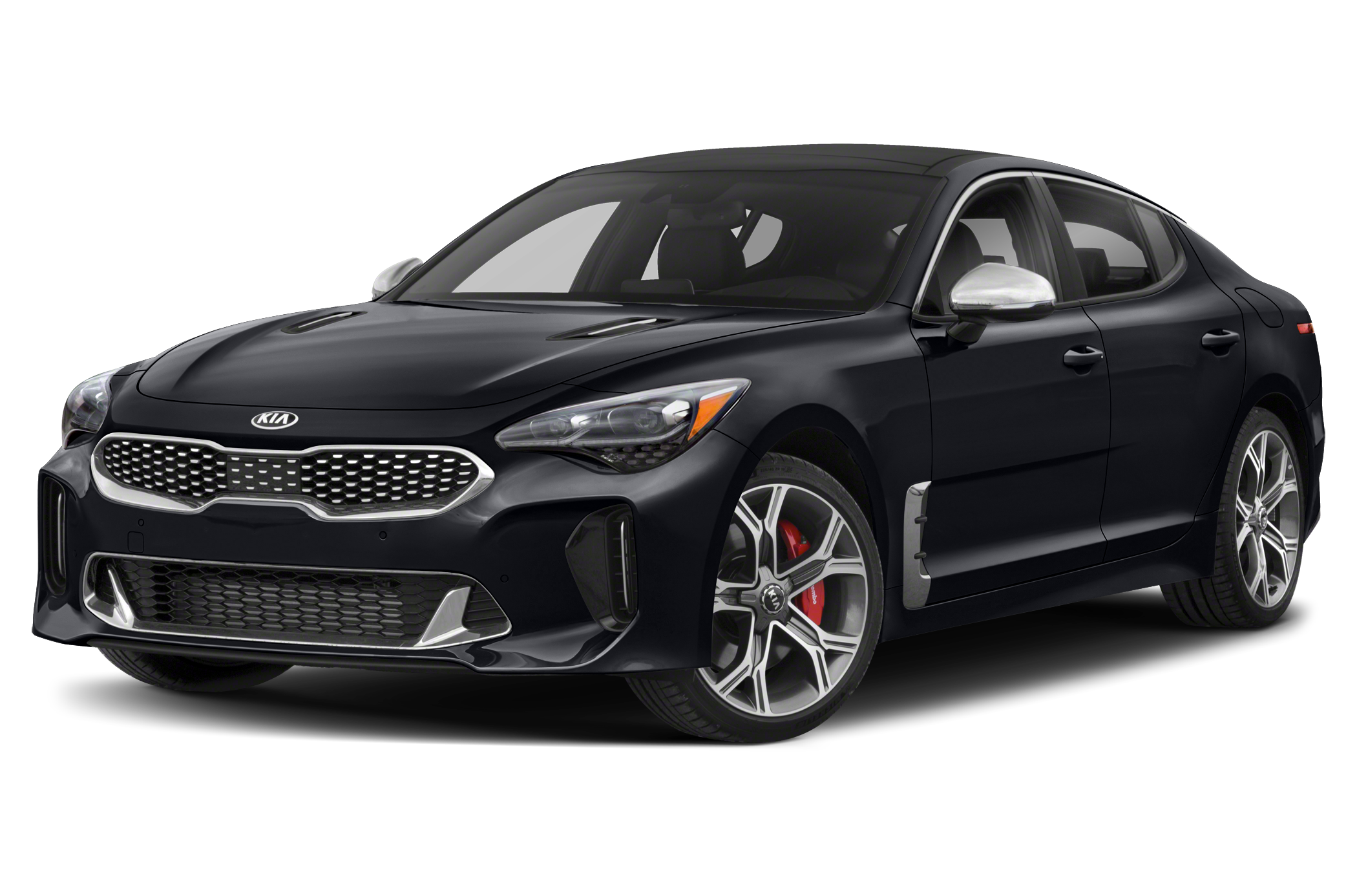 2020 Kia Stinger GT2