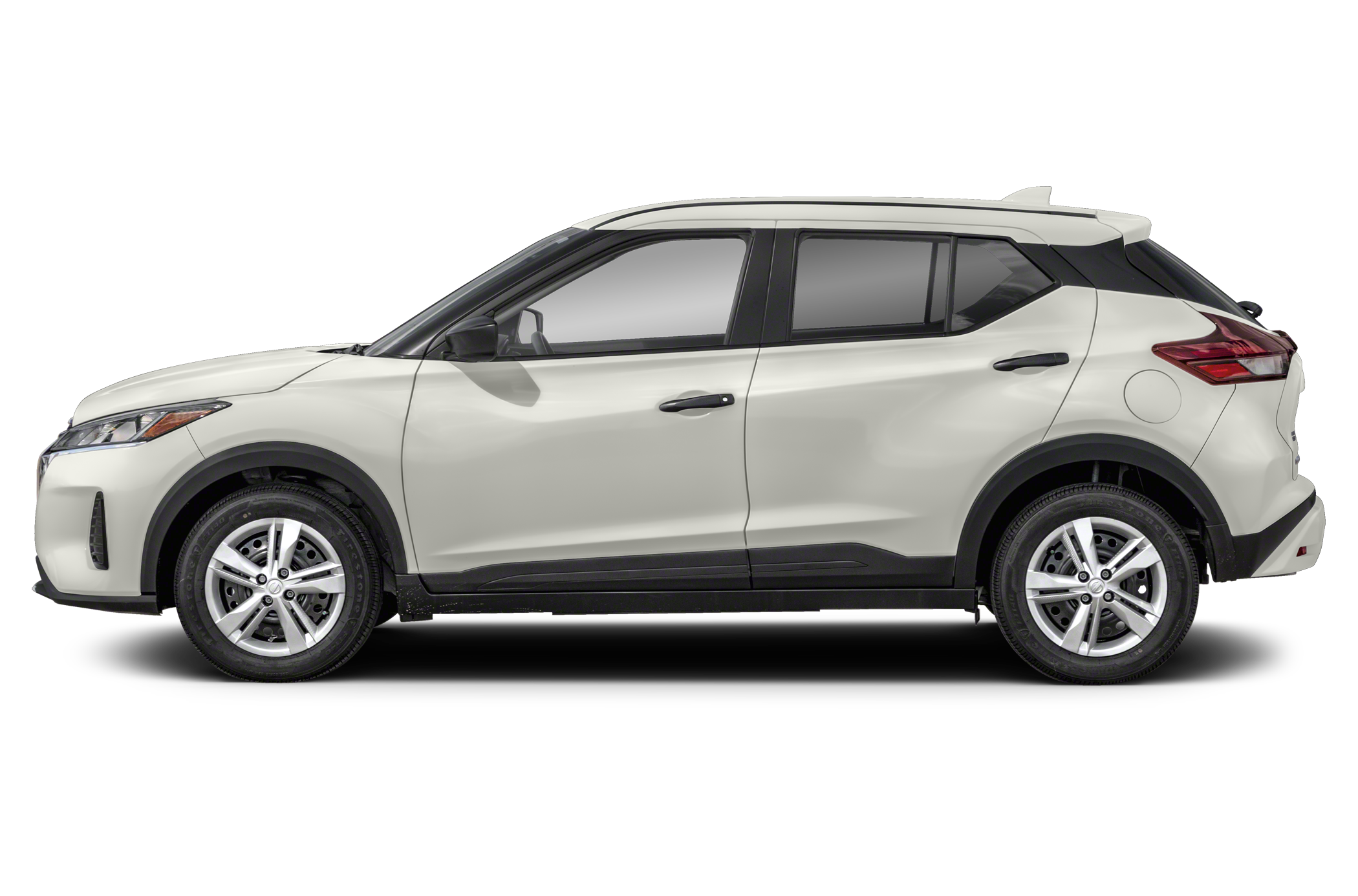 Nissan kicks cheap basic model