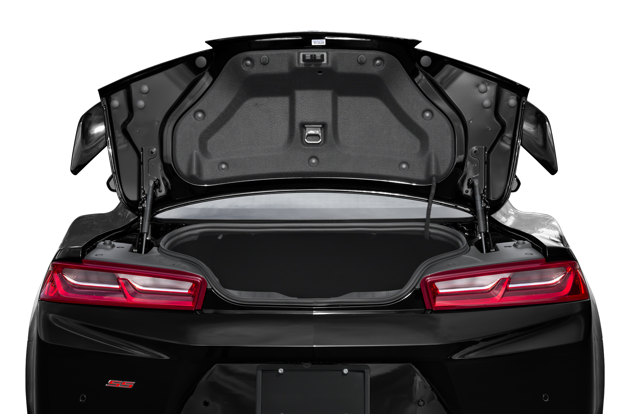 2016 Chevrolet Camaro