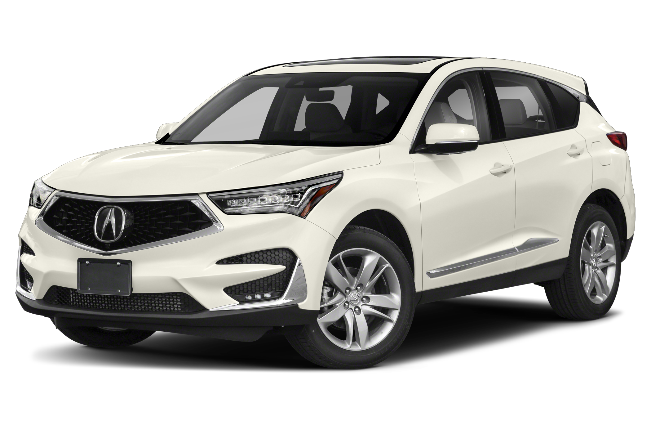 2020 Acura RDX