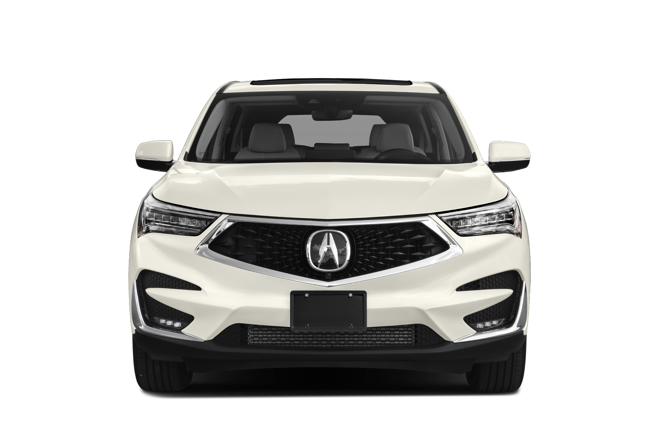 2020 Acura RDX