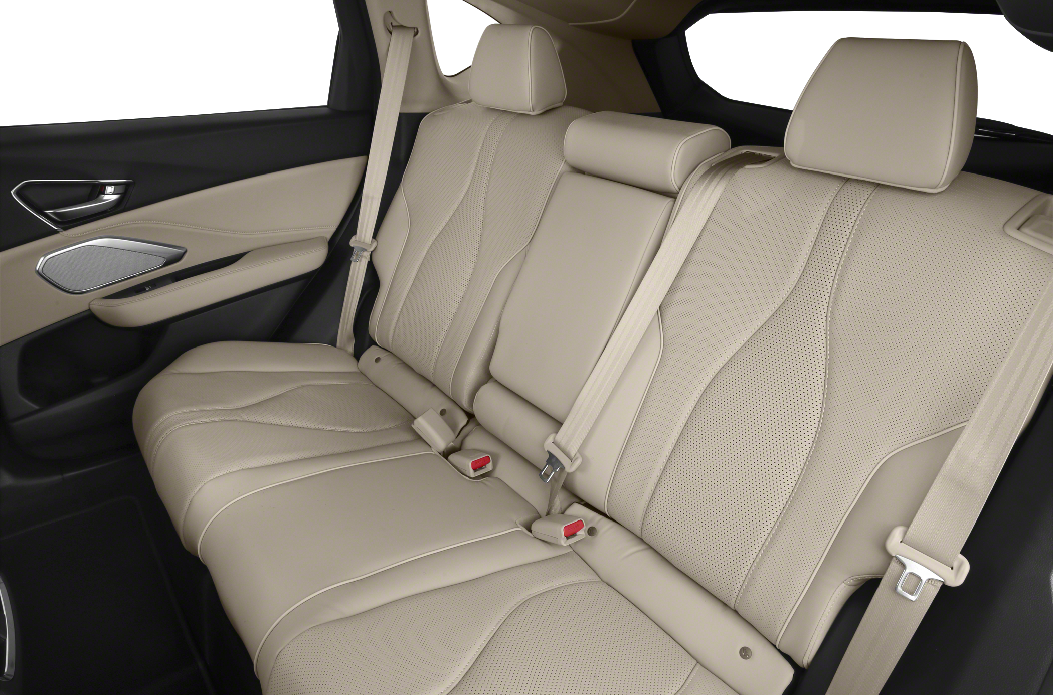 2020 Acura RDX