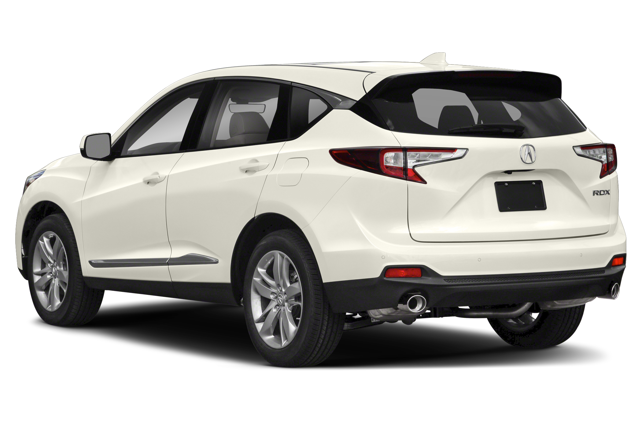 2020 Acura RDX