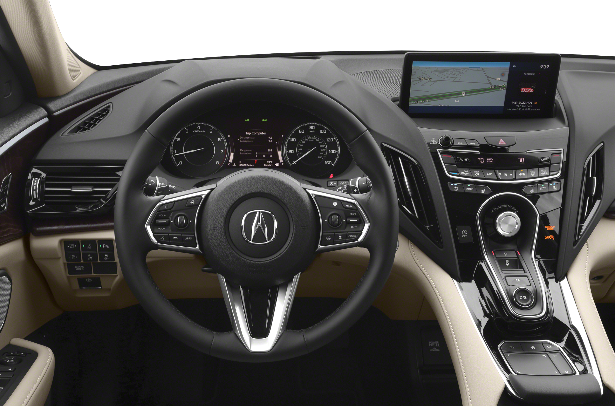 2020 Acura RDX