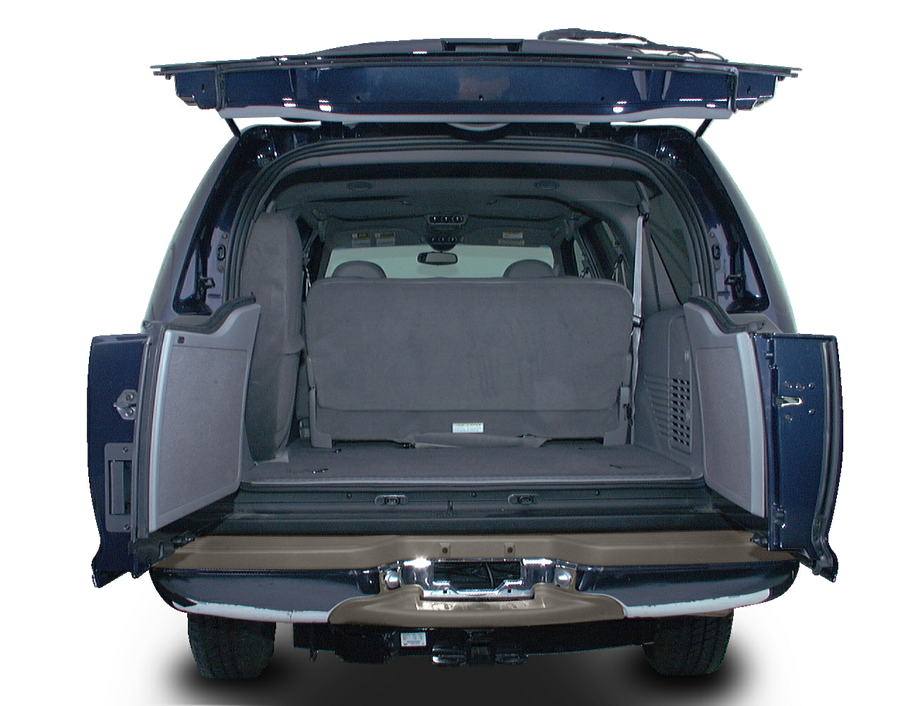2001 Ford Excursion