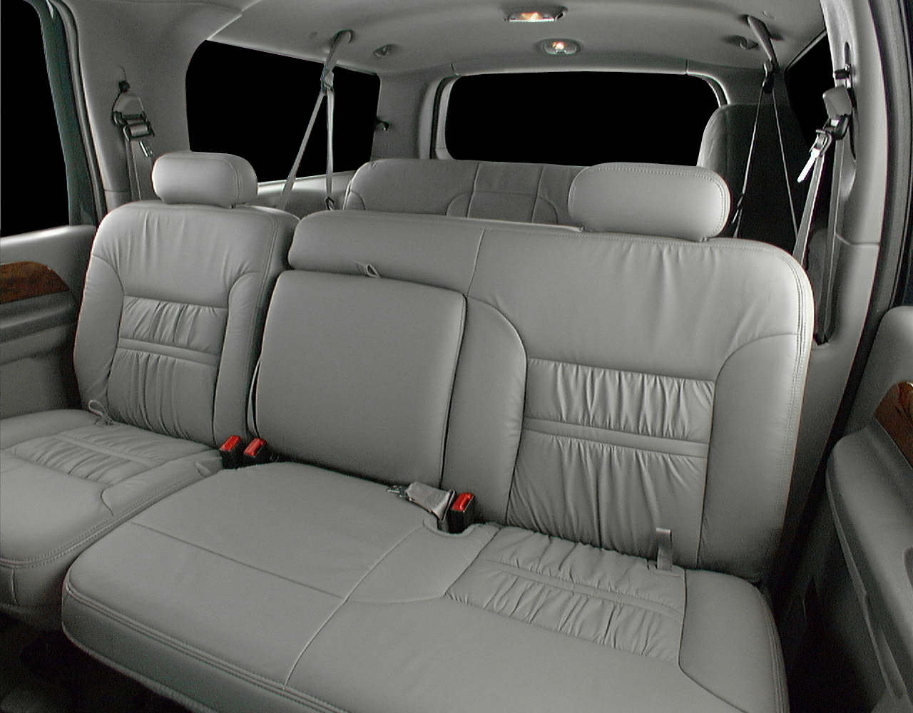 2001 Ford Excursion