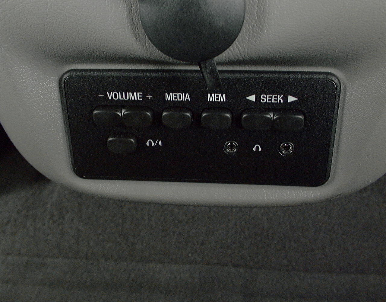 2001 Ford Excursion