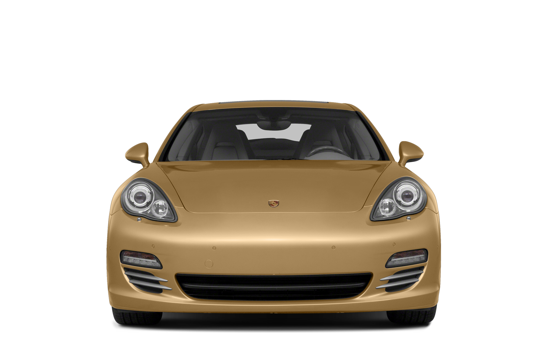 2013 Porsche Panamera