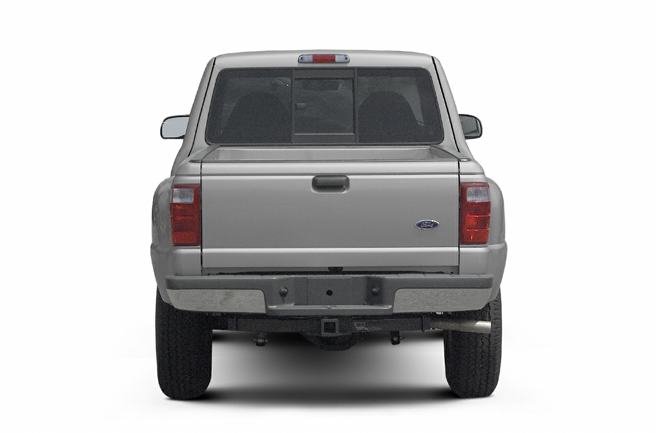 2002 Ford Ranger
