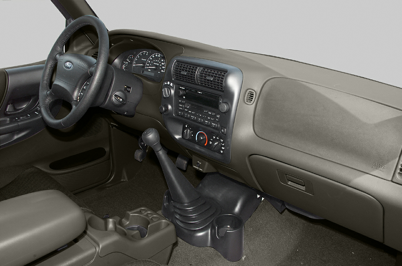 2002 Ford Ranger