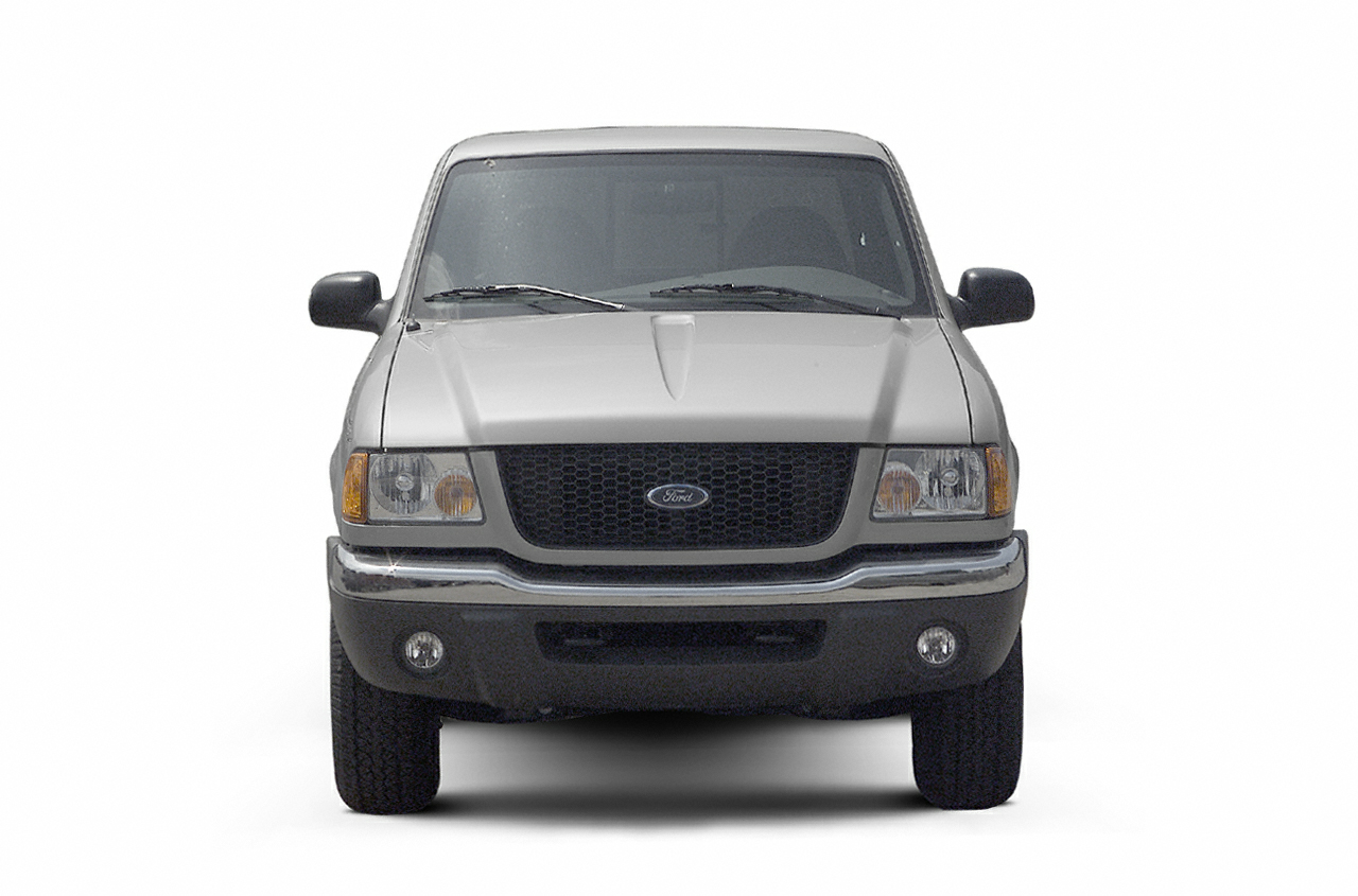 2002 Ford Ranger