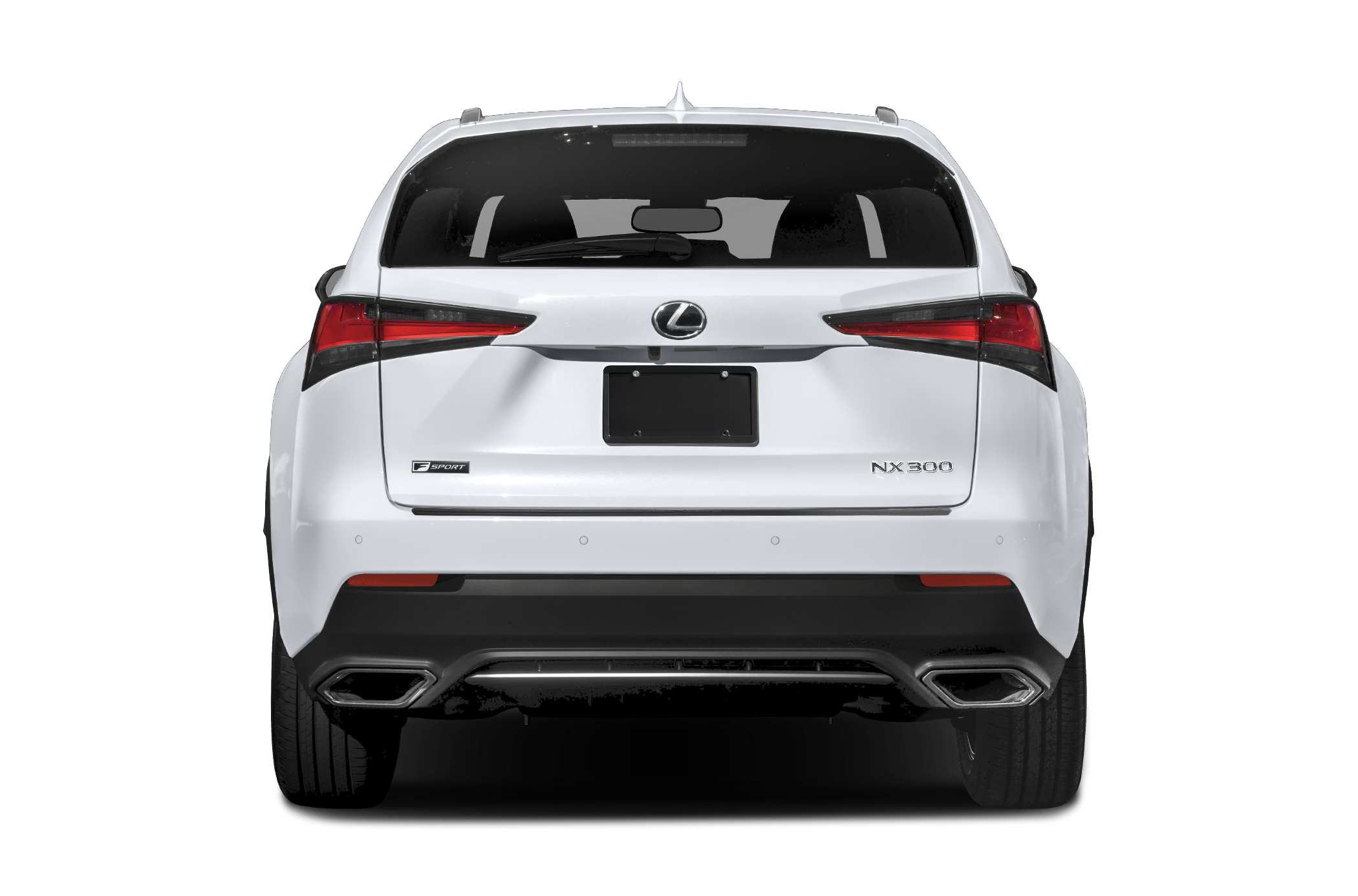 2018 Lexus NX 300