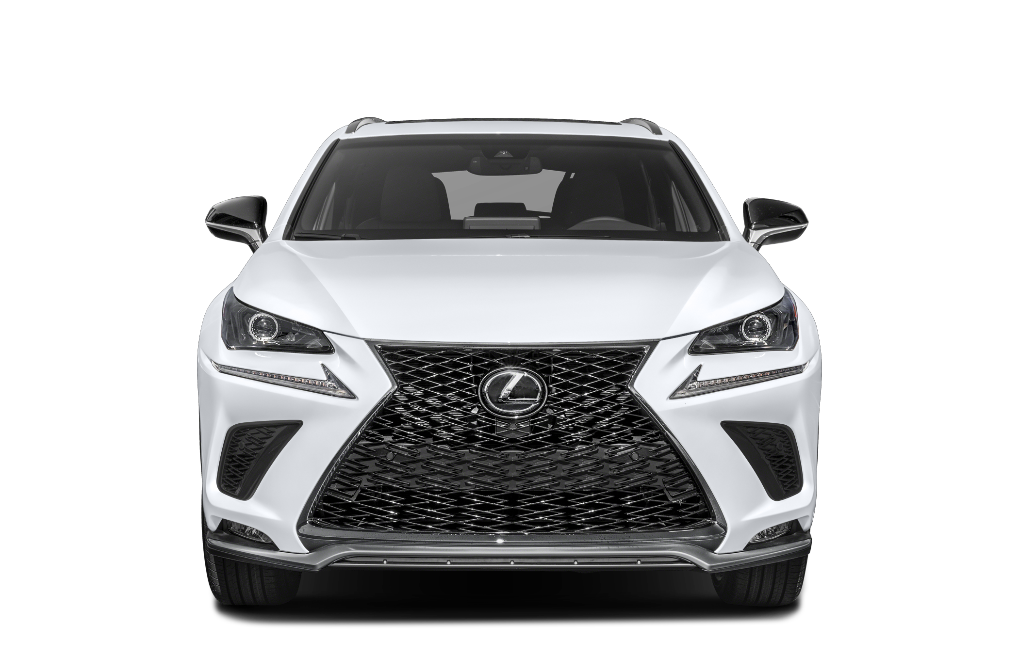 2018 Lexus NX 300