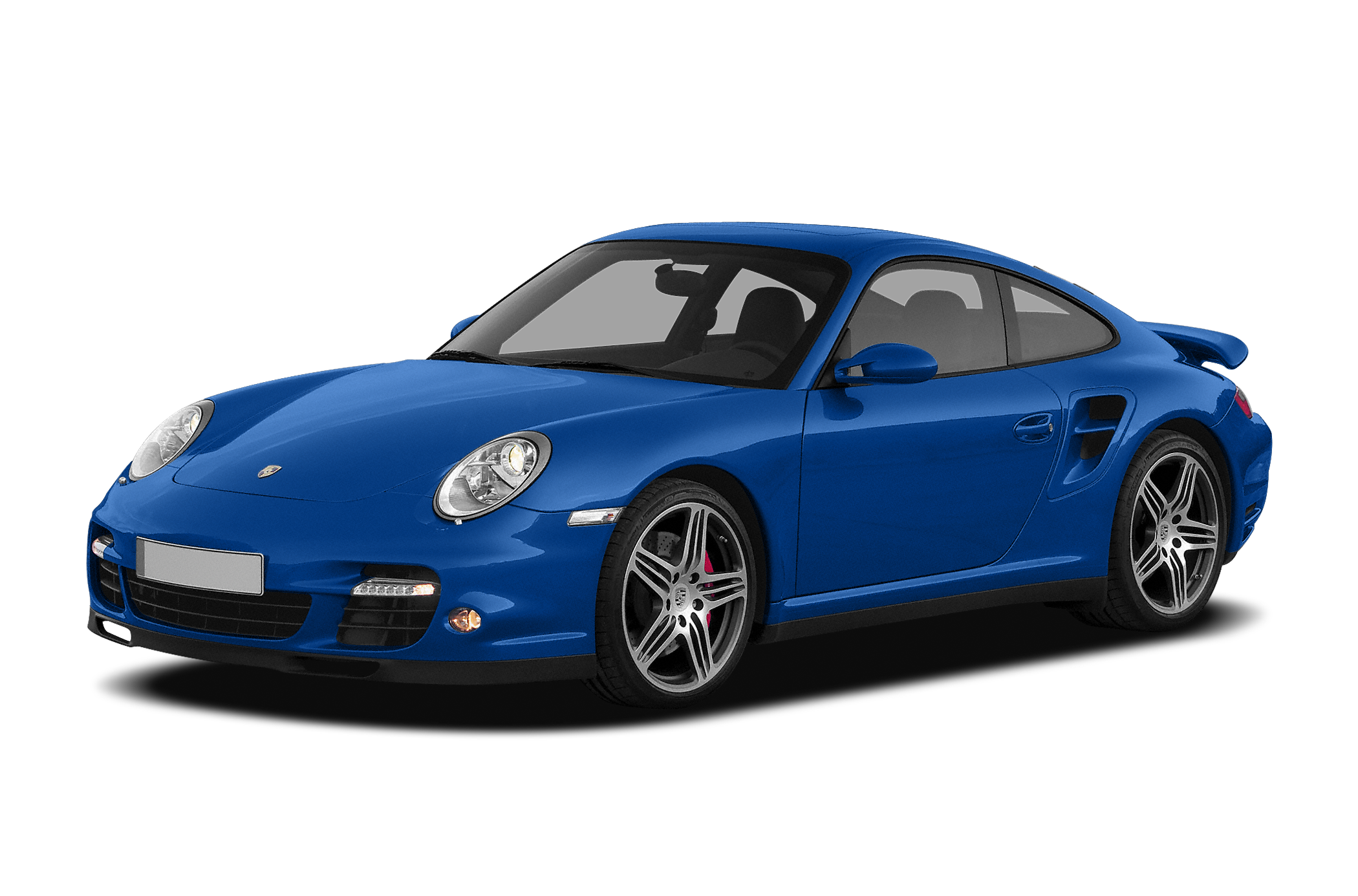 2009 Porsche 911