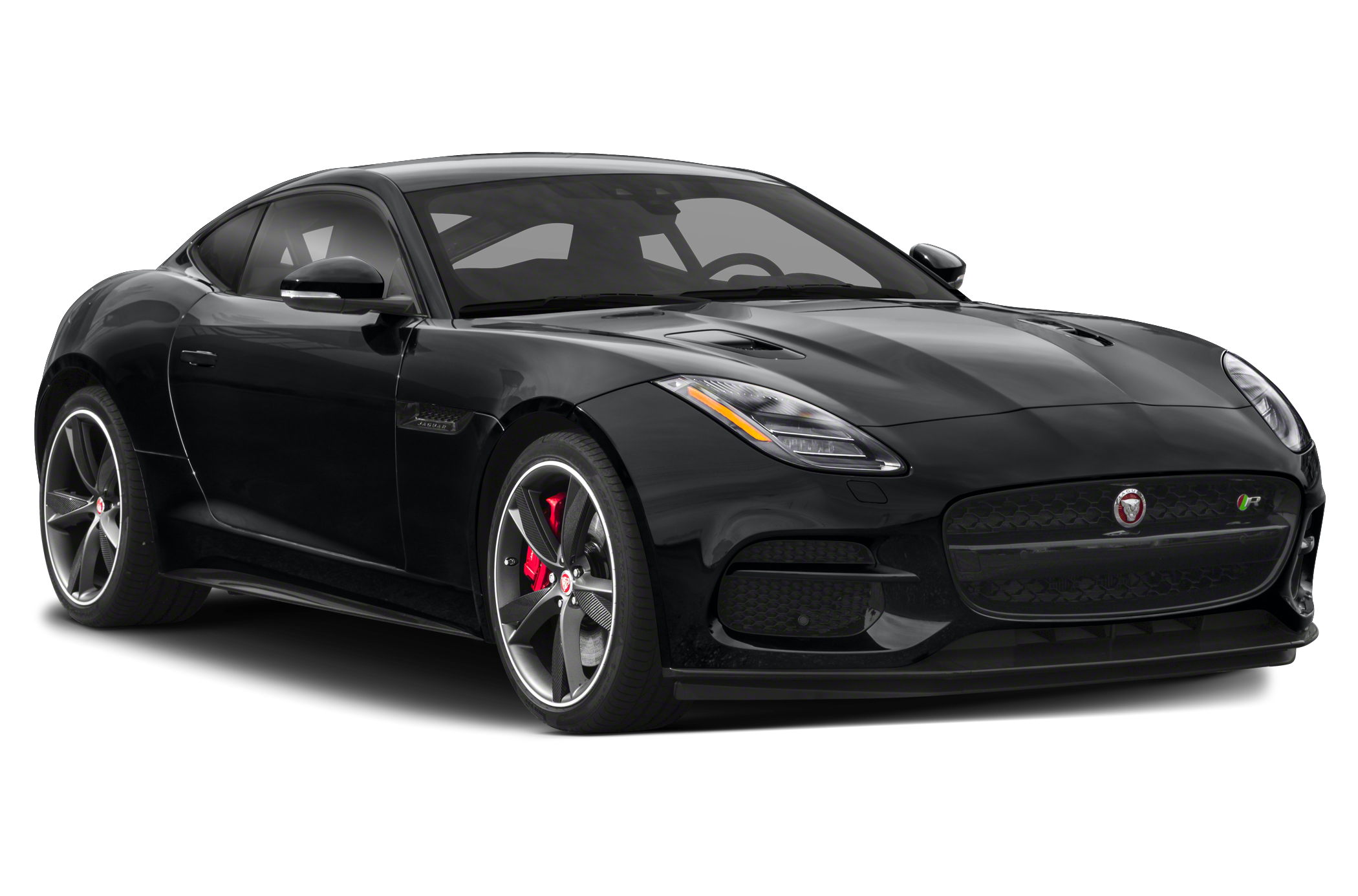 2020 Jaguar F-TYPE