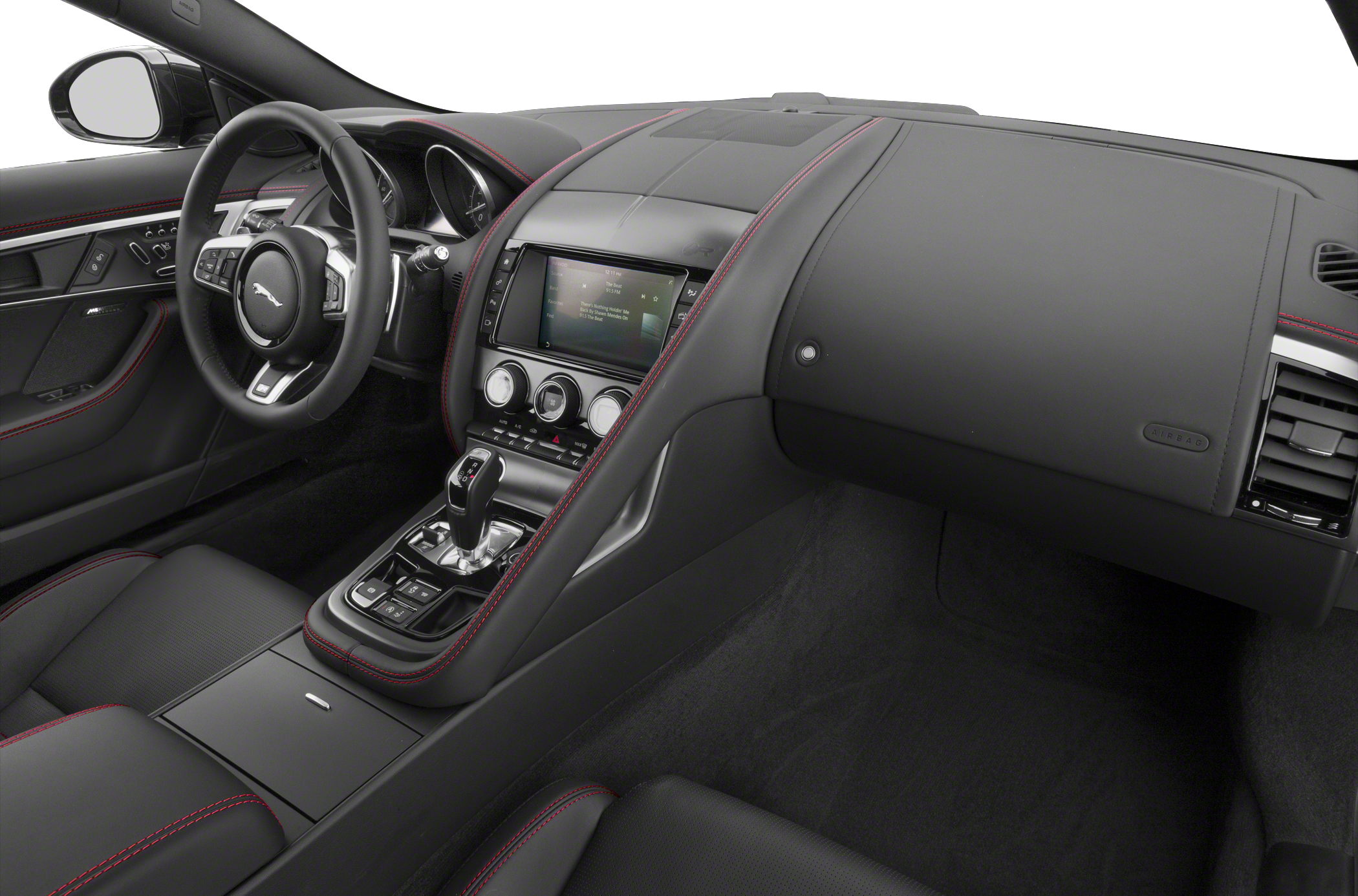 2020 Jaguar F-TYPE