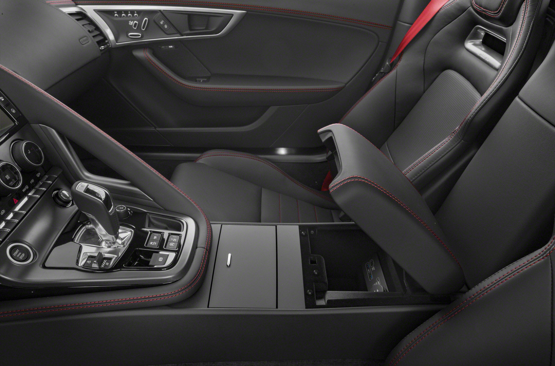 2020 Jaguar F-TYPE