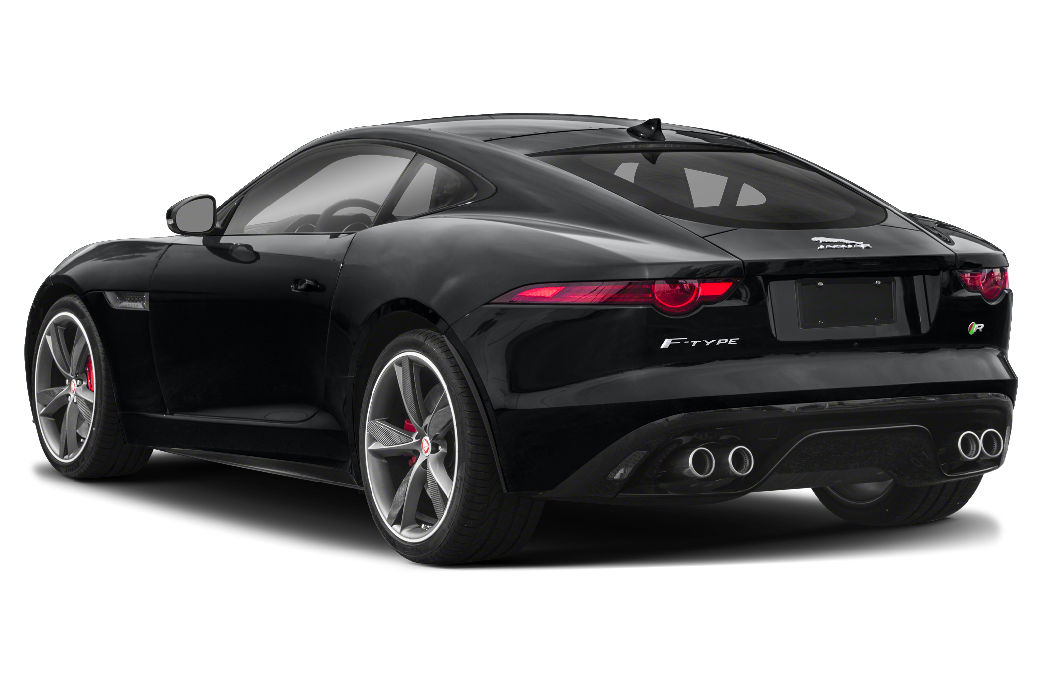 2020 Jaguar F-TYPE