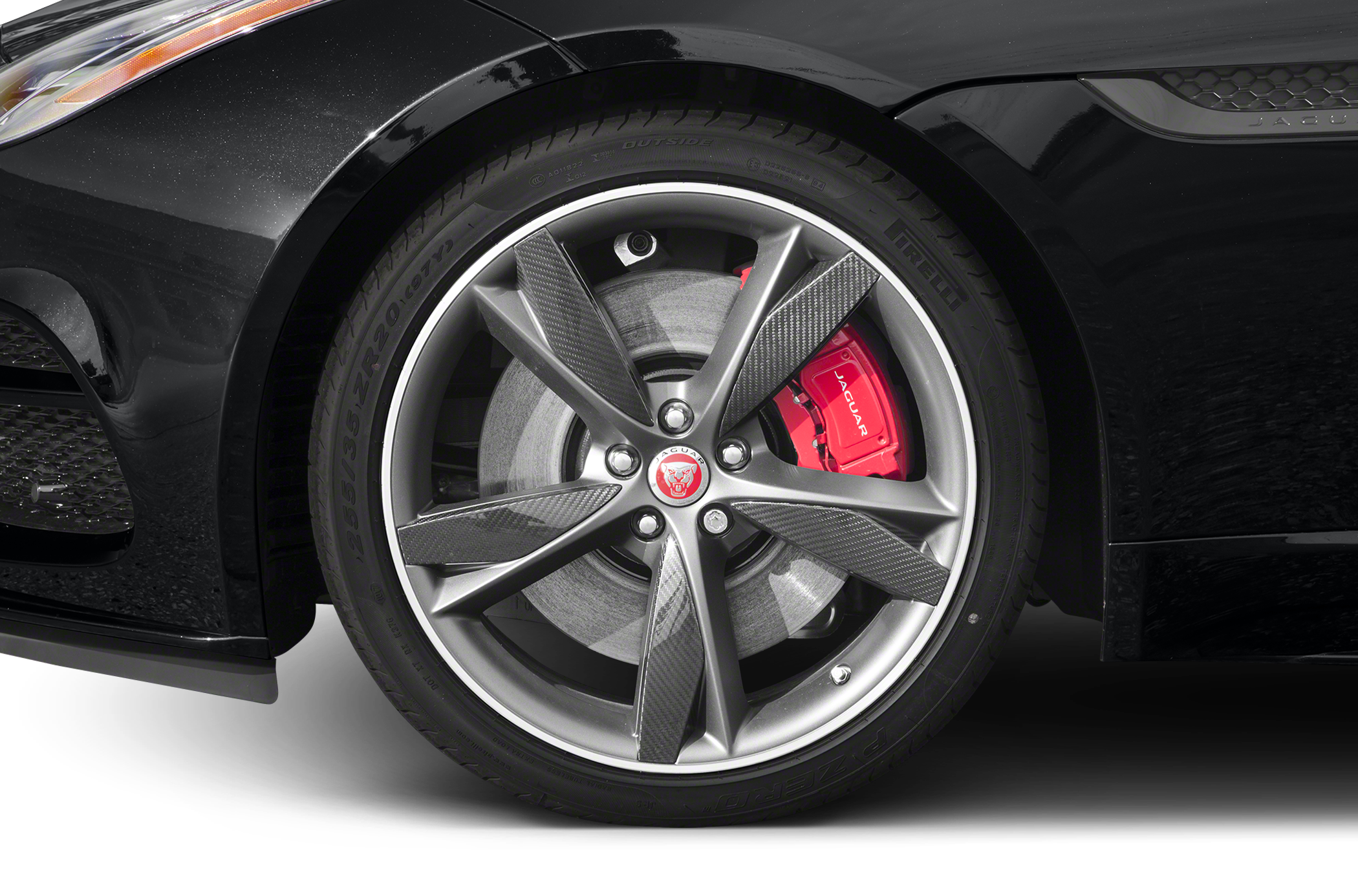 2020 Jaguar F-TYPE