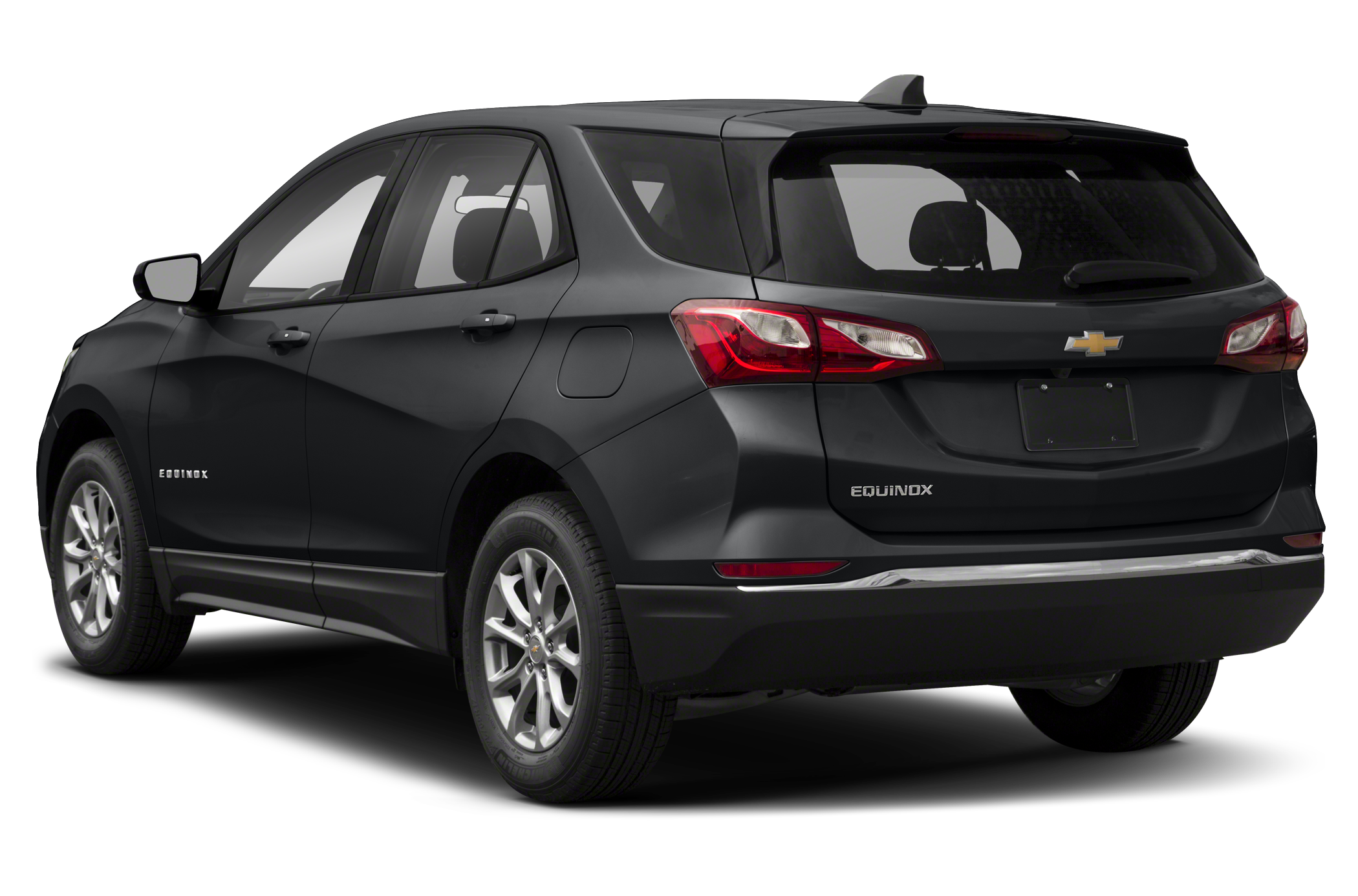 2018 Chevrolet Equinox Specs Price MPG Reviews Cars