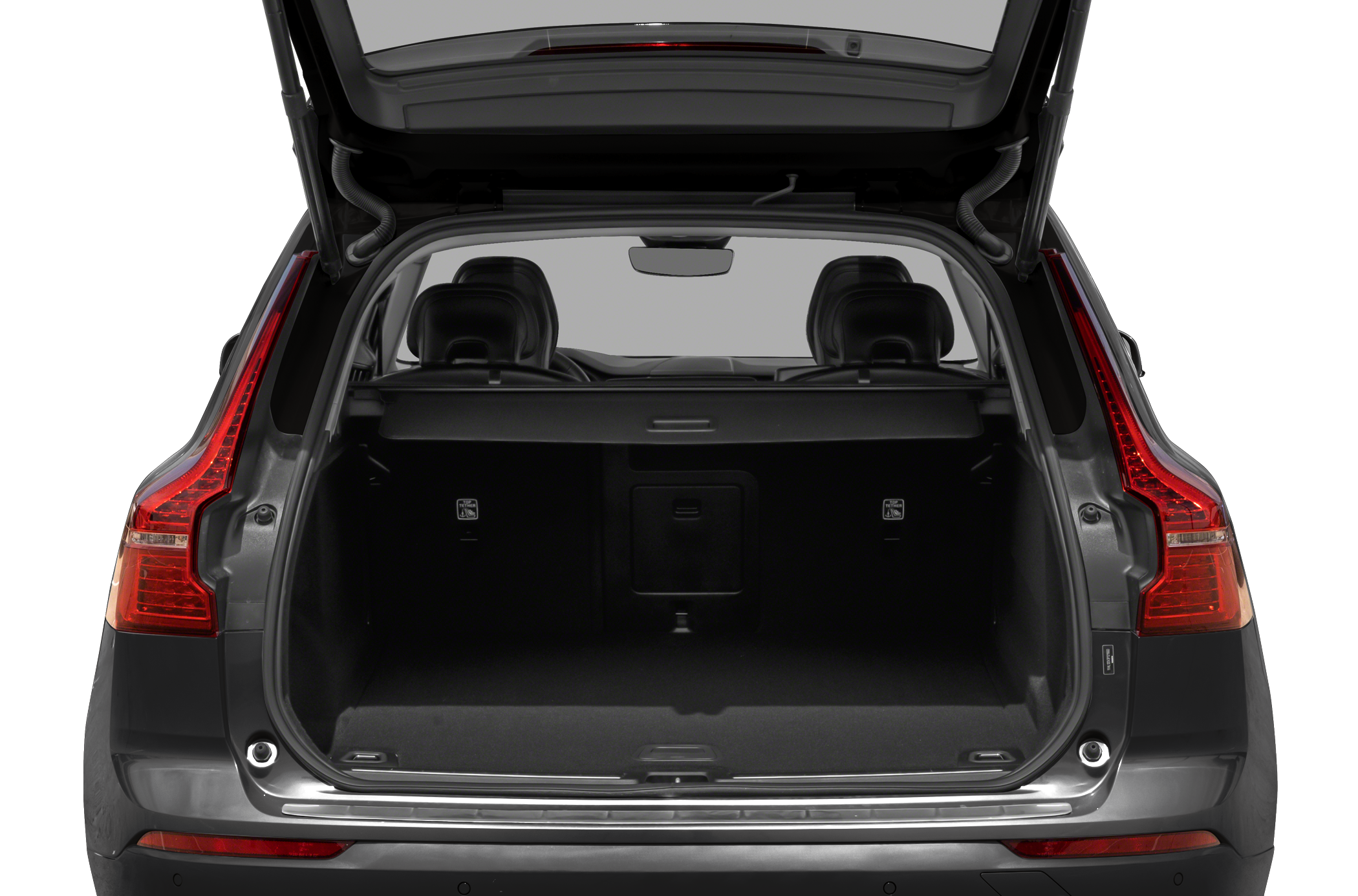 2025 Volvo XC60