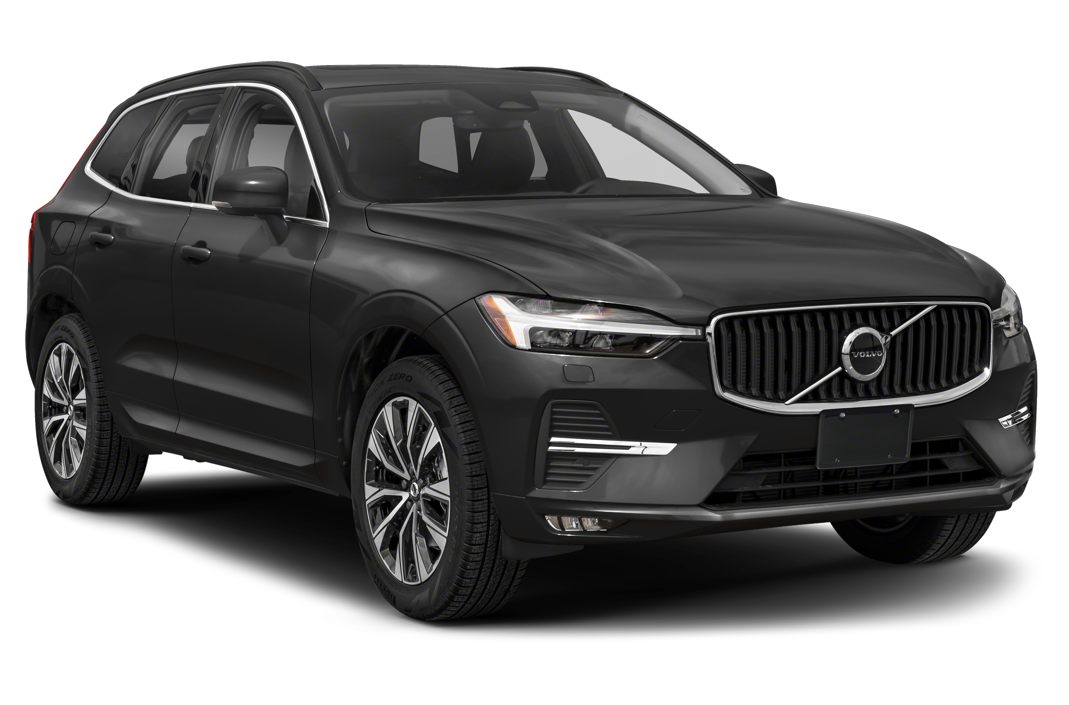 2025 Volvo XC60