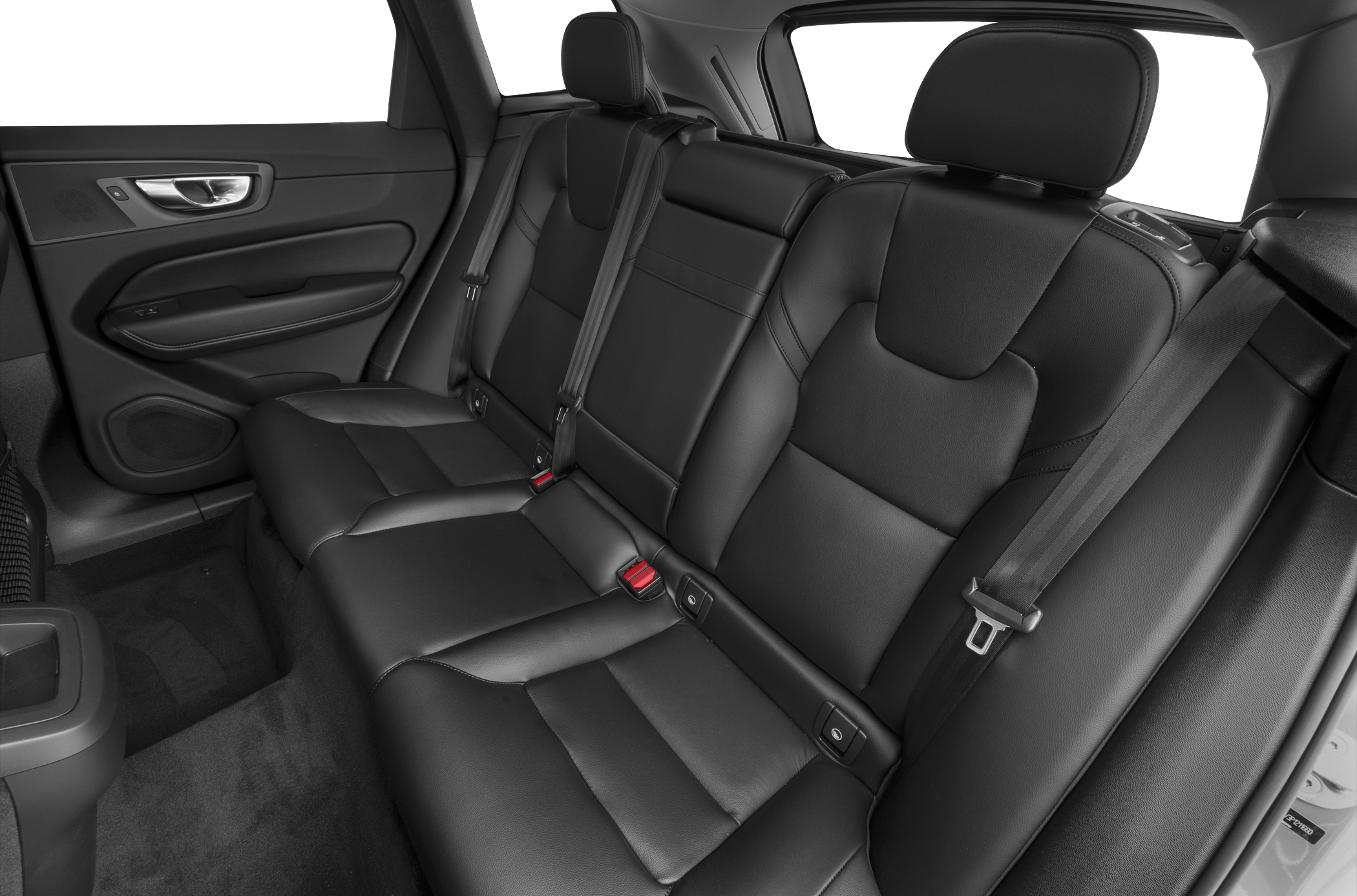 2025 Volvo XC60