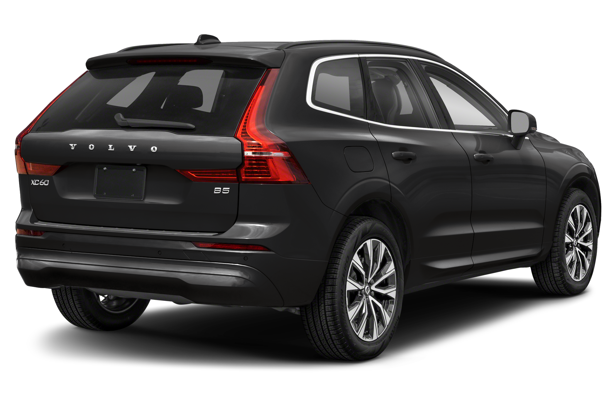 2025 Volvo XC60