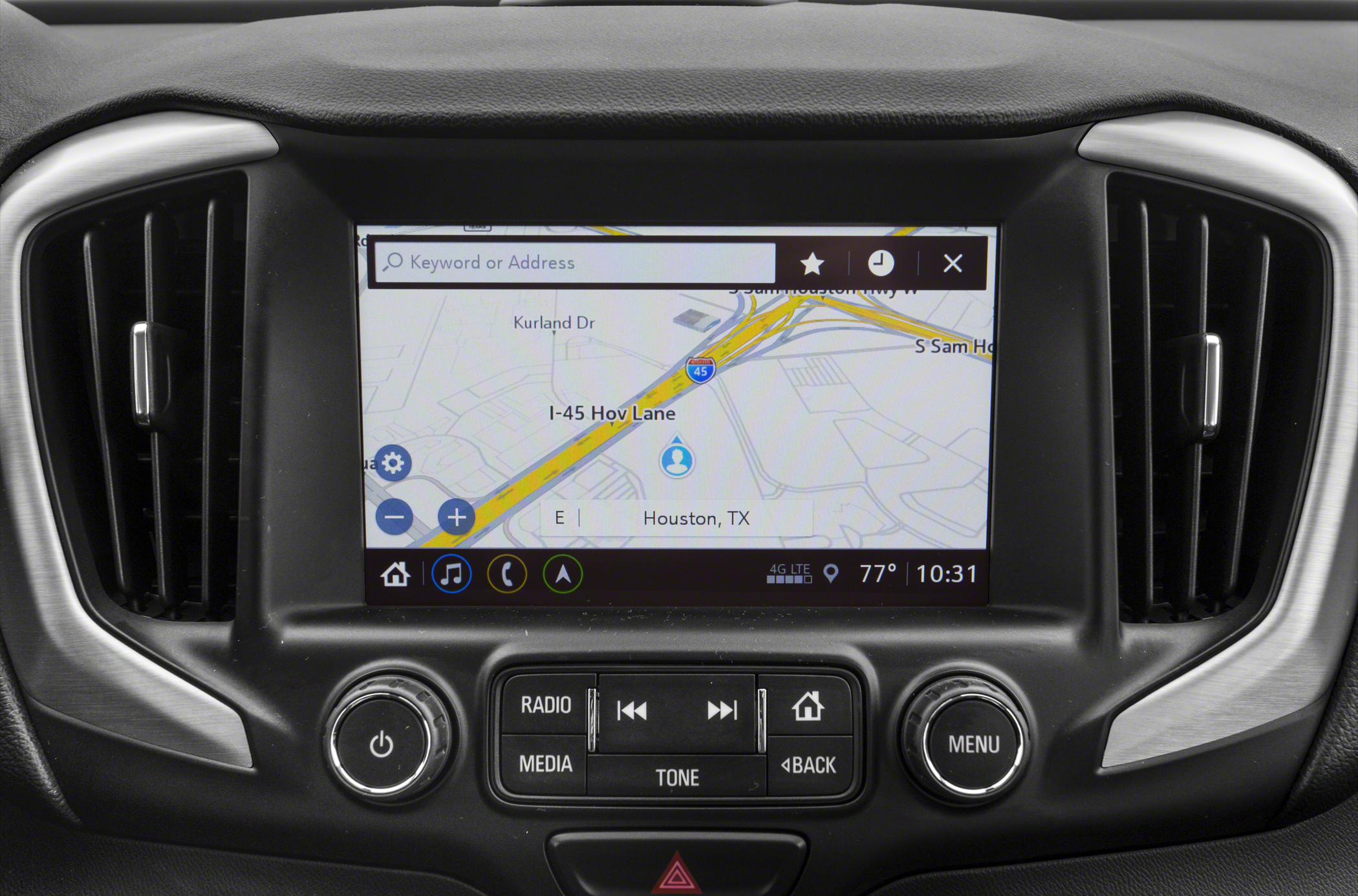 2021 GMC Terrain