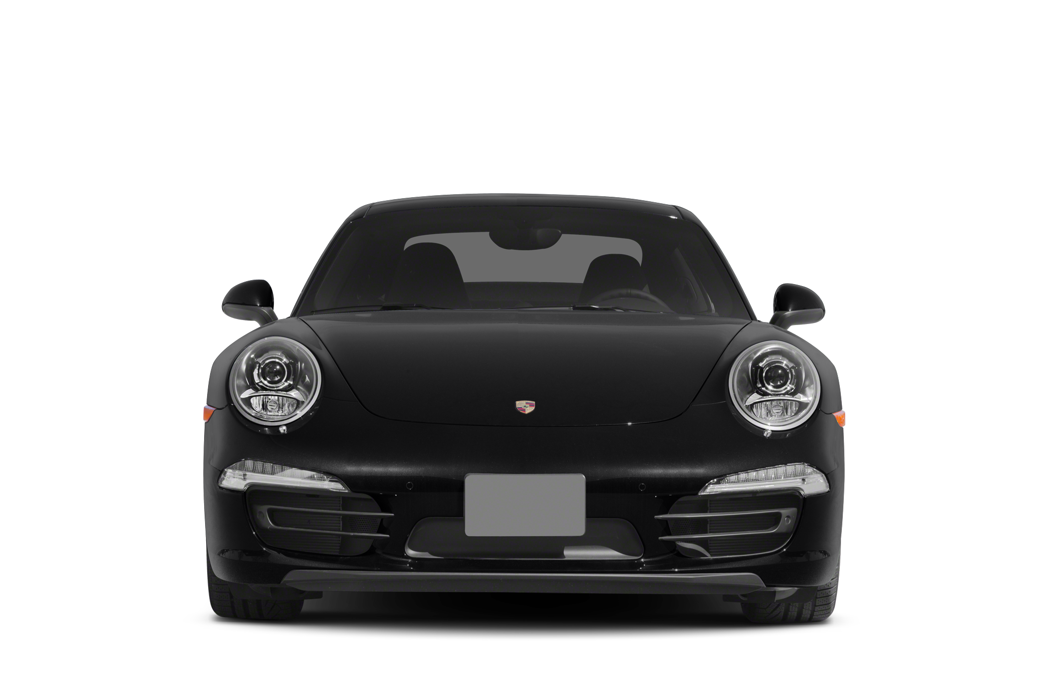 2014 Porsche 911