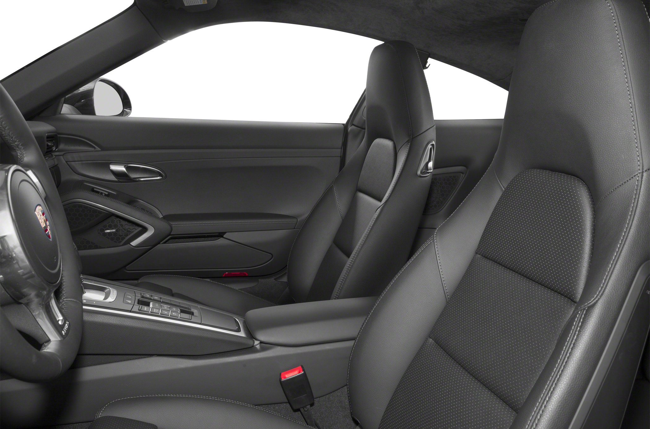 2014 Porsche 911