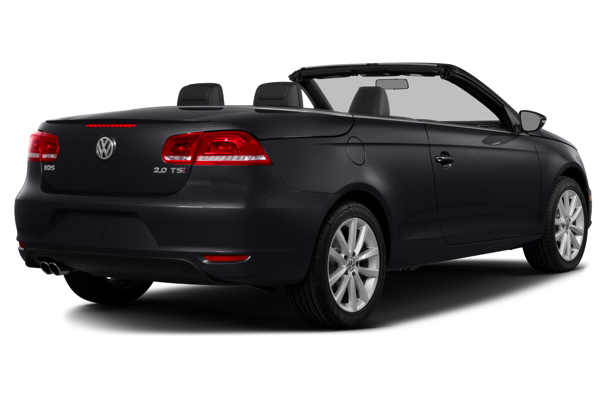 2014 Volkswagen Eos
