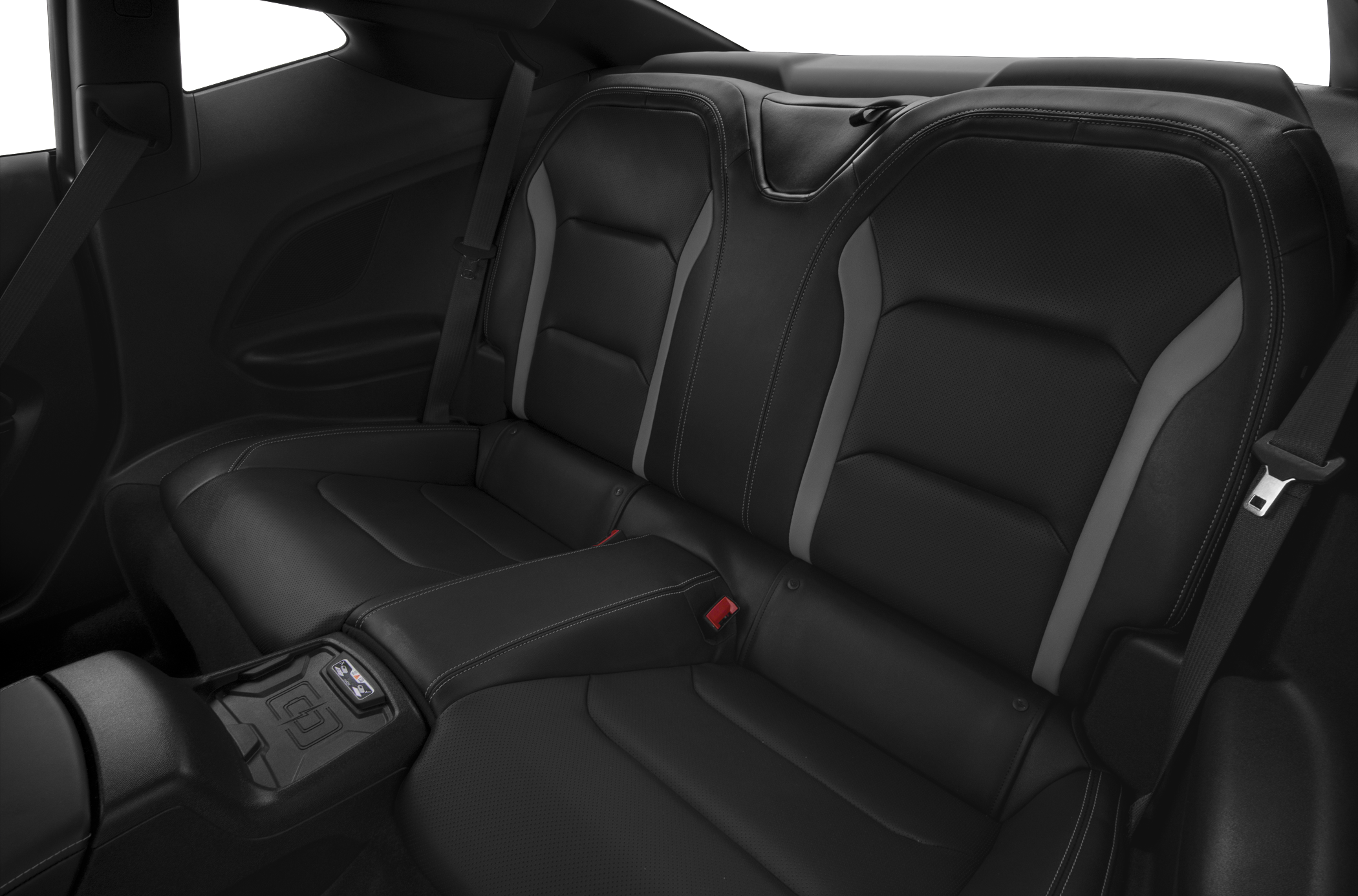 2018 Chevrolet Camaro