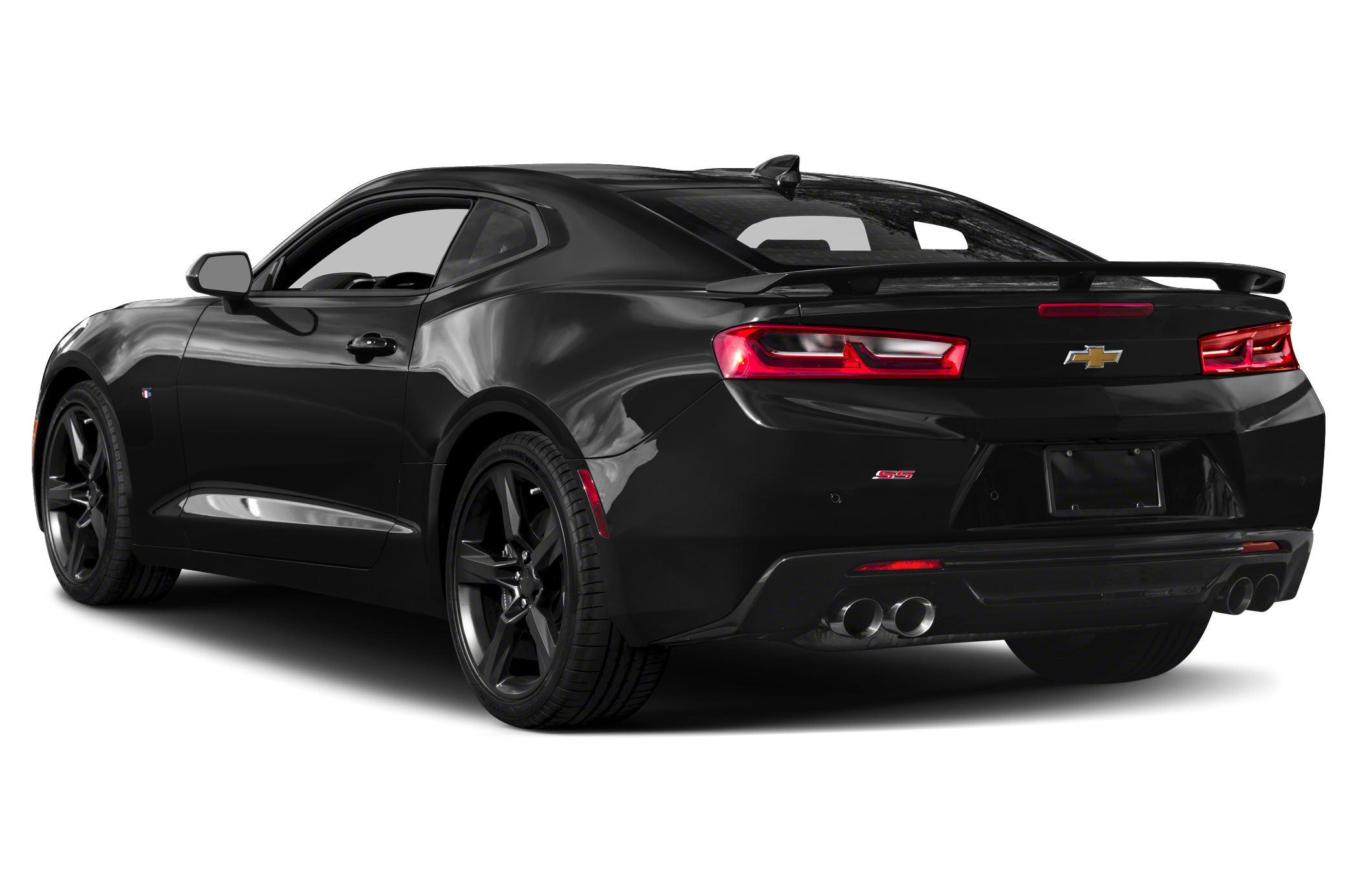 2018 Chevrolet Camaro