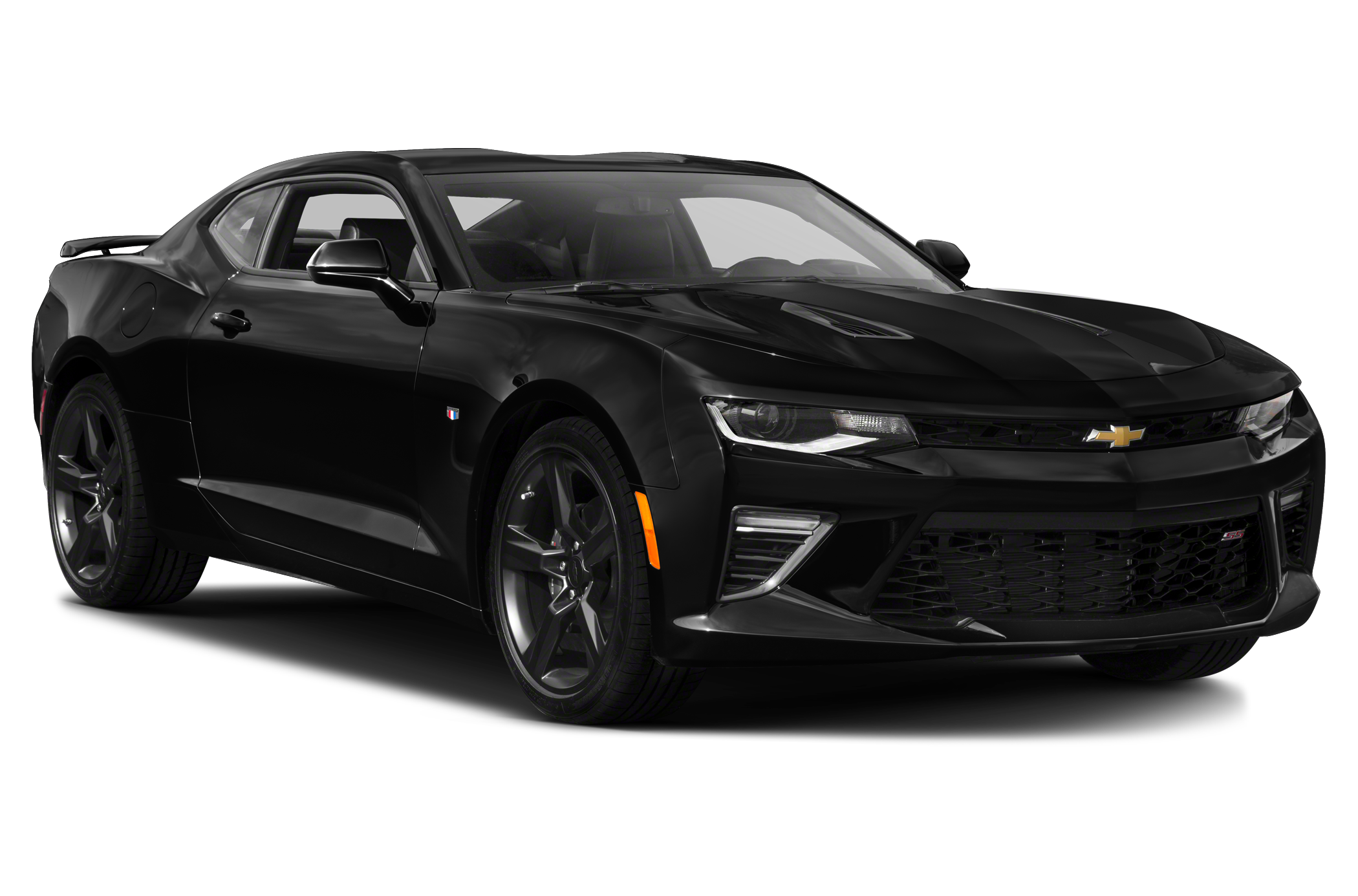 2018 Chevrolet Camaro