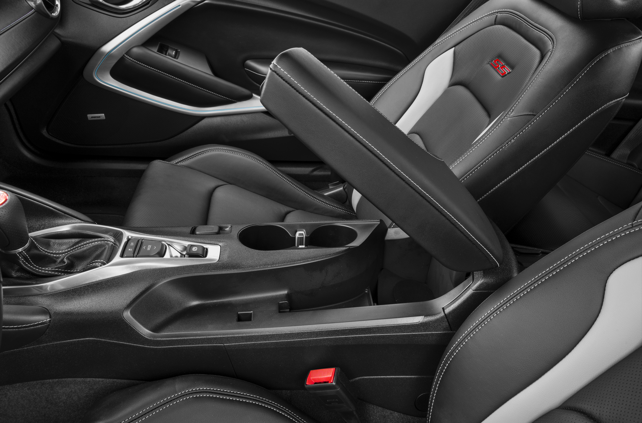 2018 Chevrolet Camaro