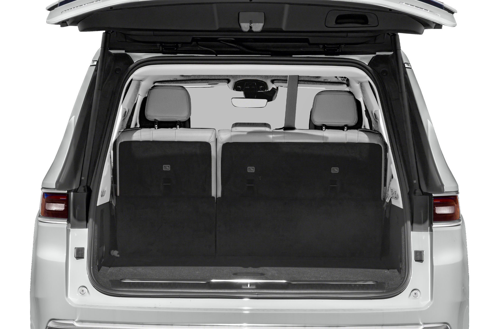 2023 Jeep Grand Wagoneer