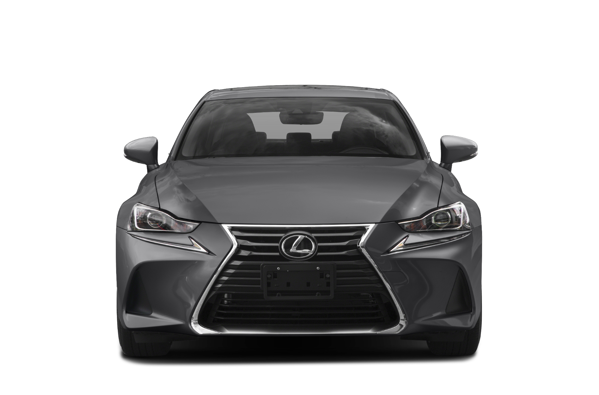 2017 Lexus IS 300