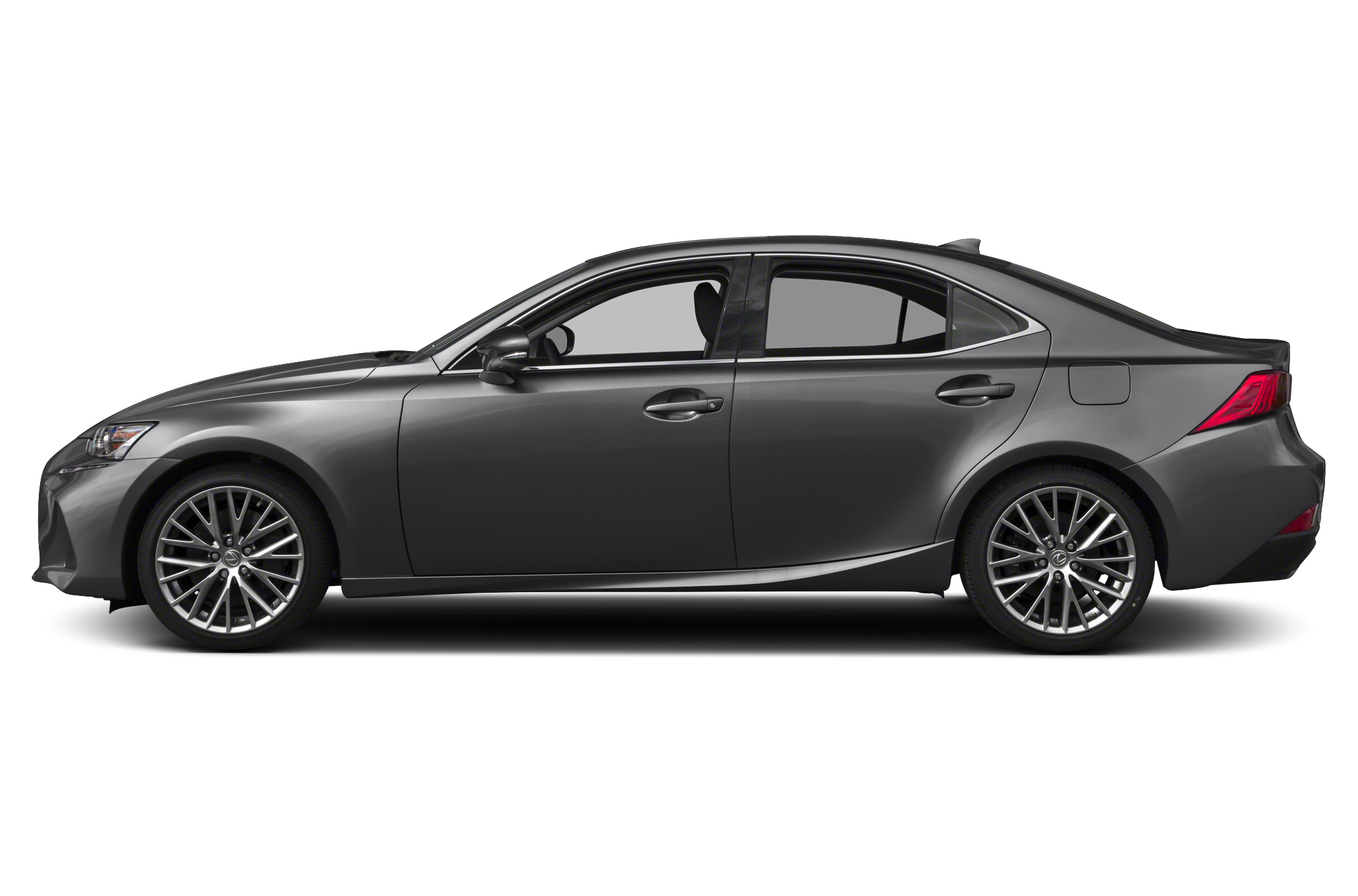 2017 Lexus IS 300