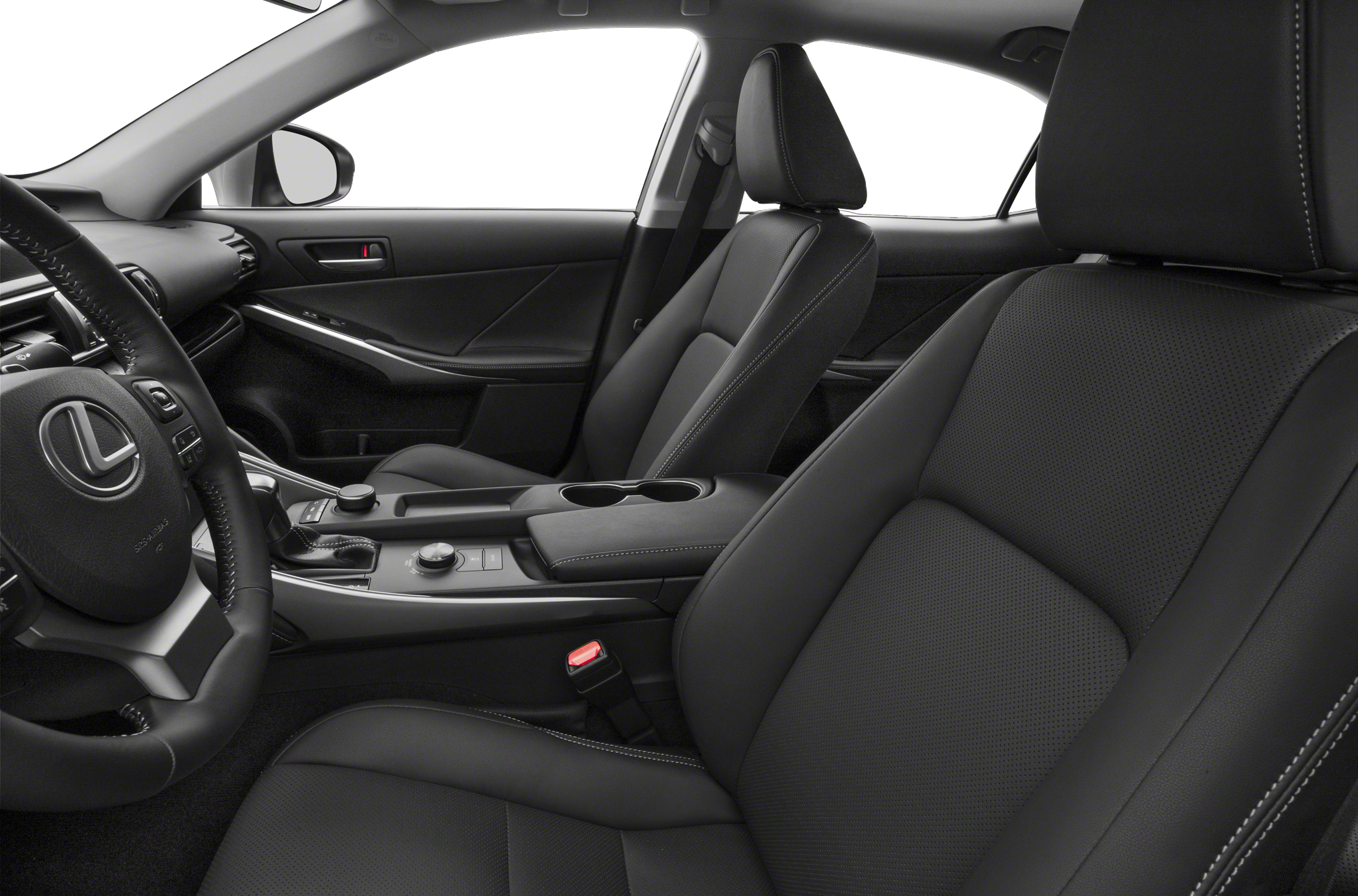 2017 Lexus IS 300