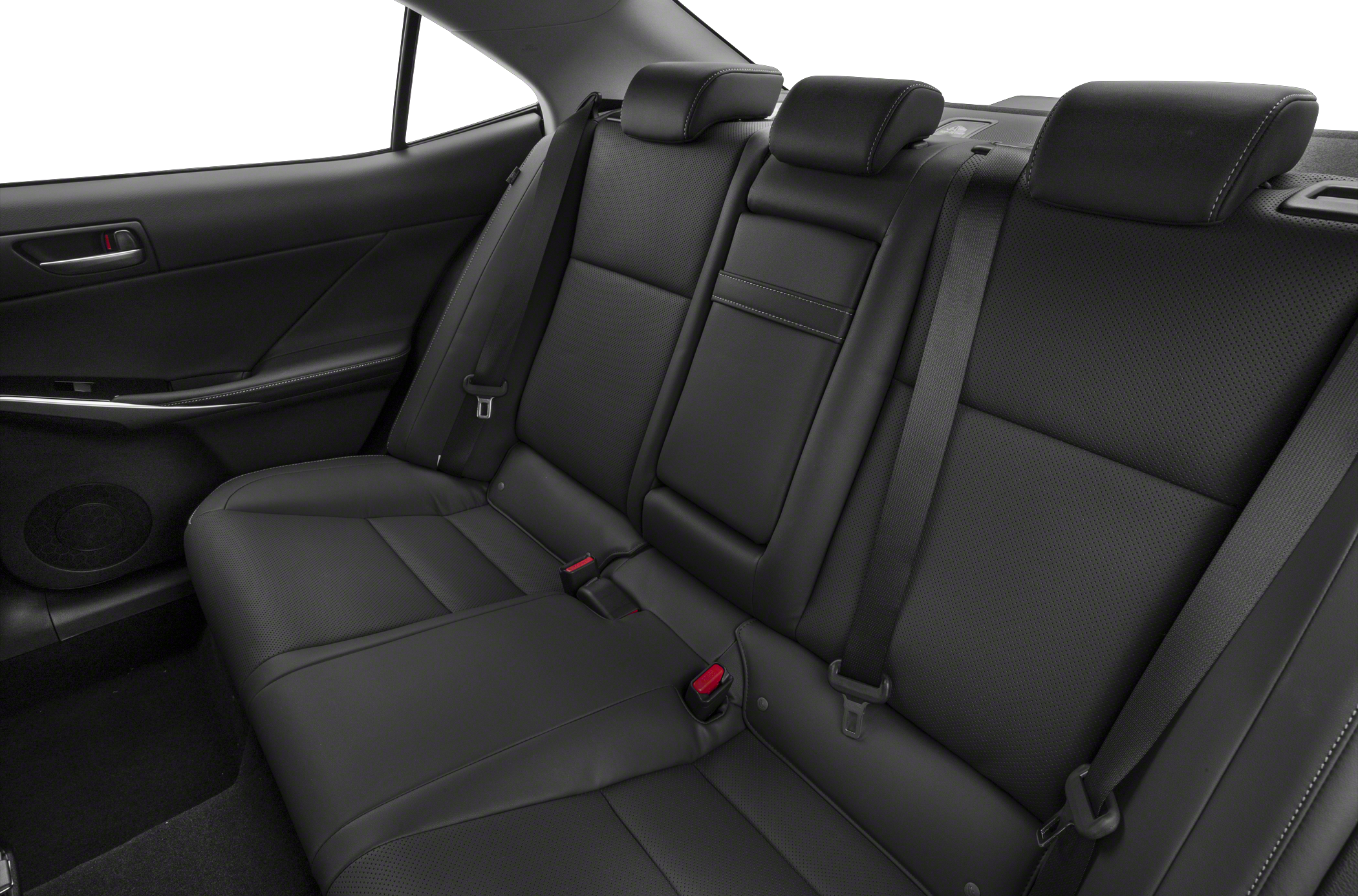 2017 Lexus IS 300