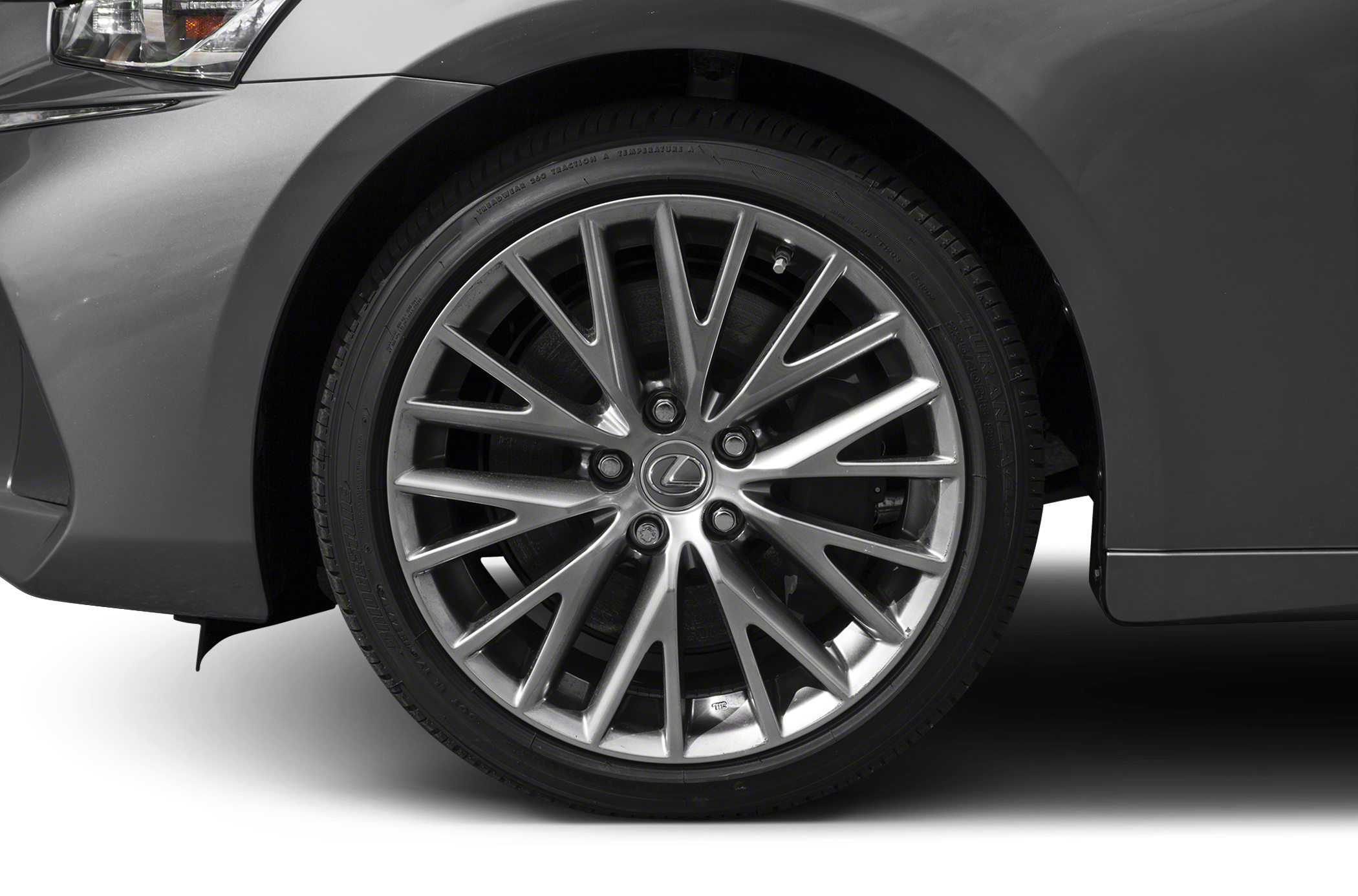 2017 Lexus IS 300